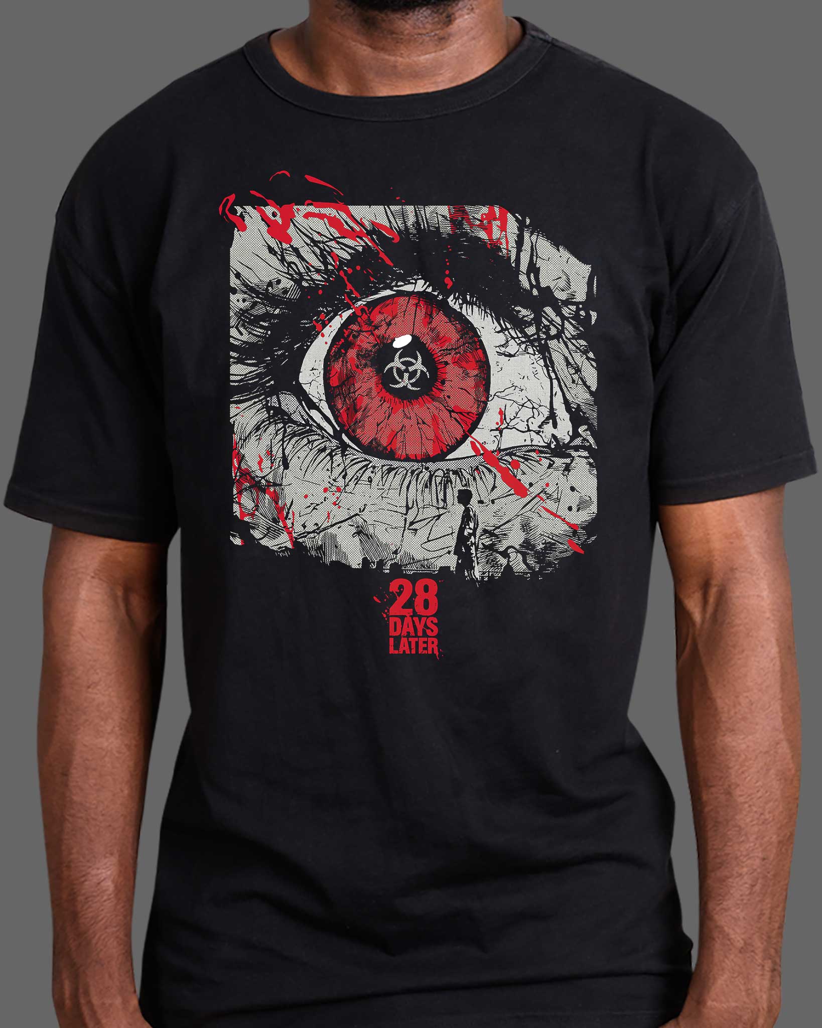 28 Days Later - Rage - Image 3
