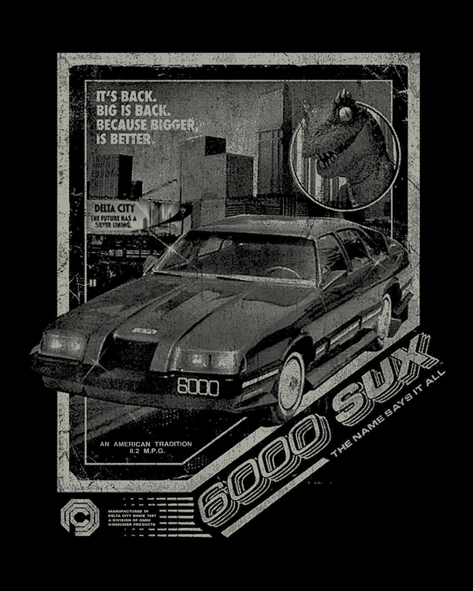 6000 SUX - Image 3