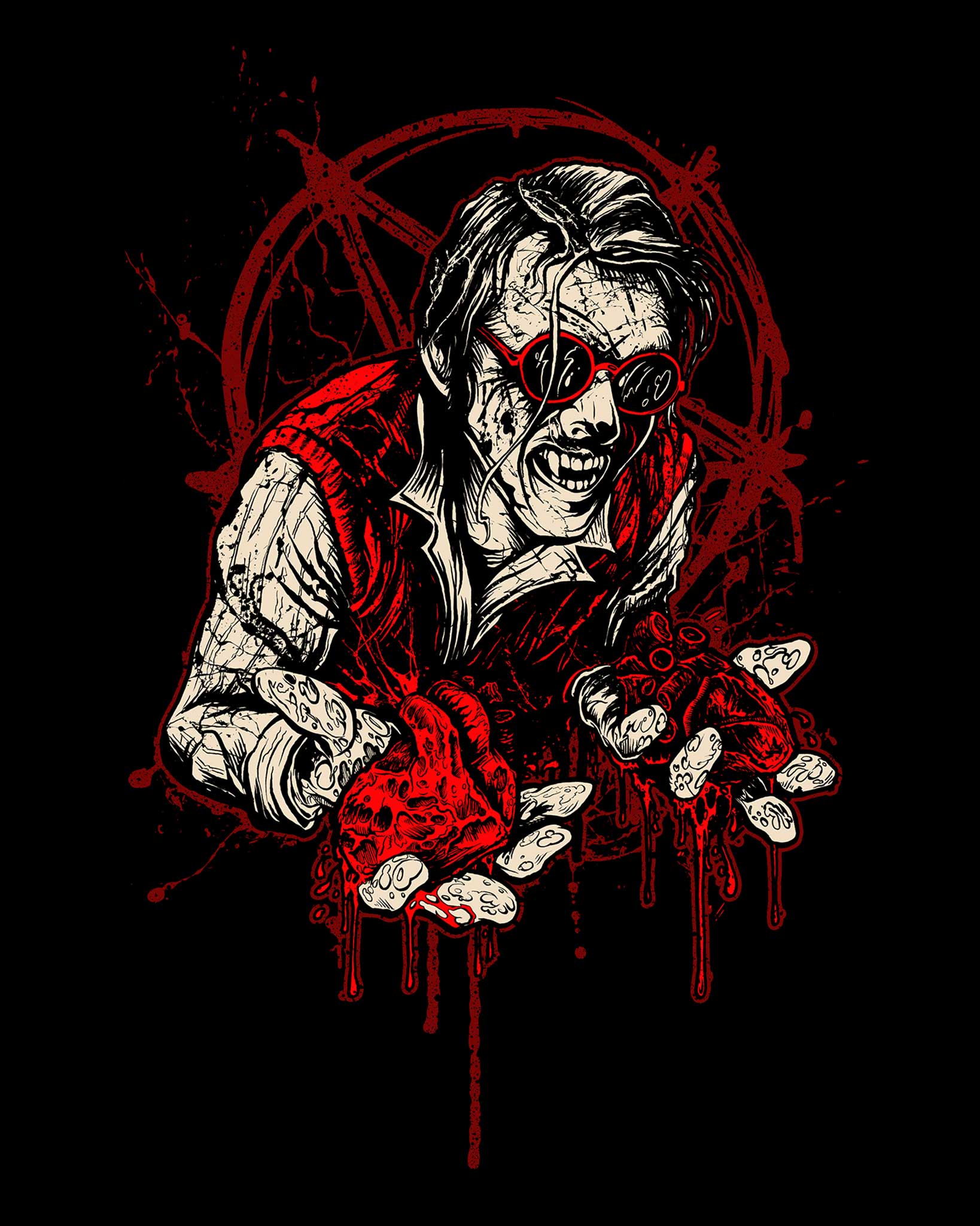 976-Evil - Image 2