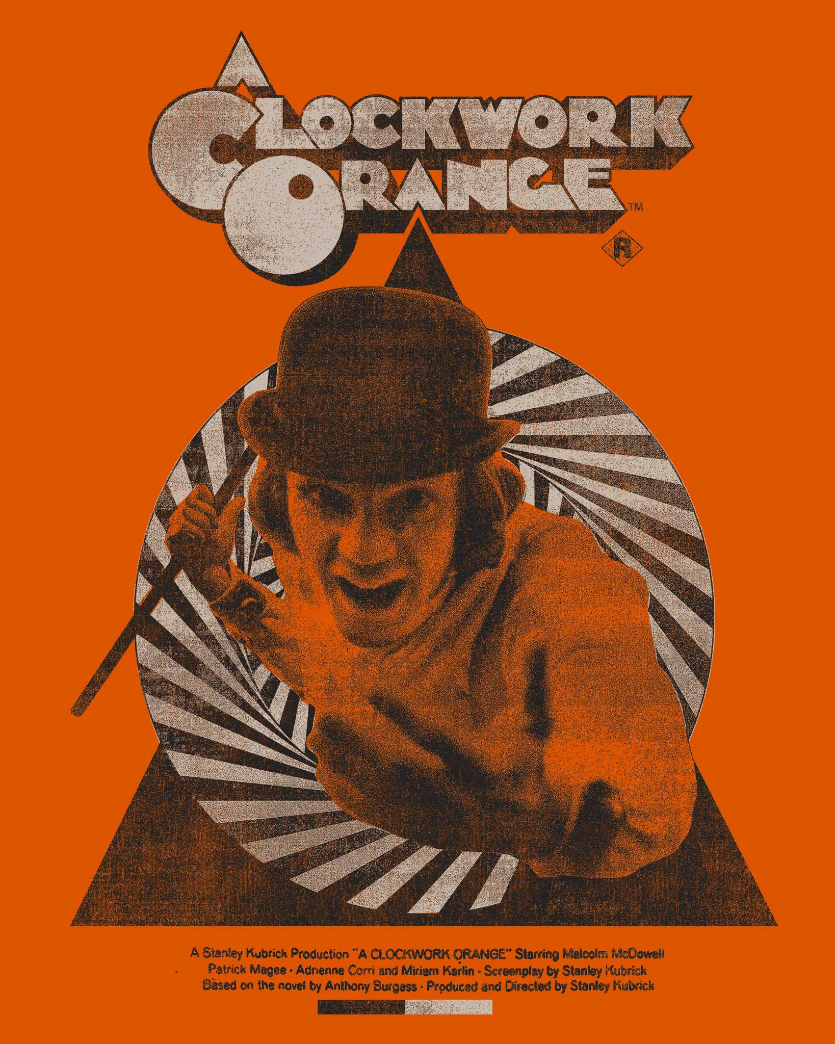 A Clockwork Orange - Alex - Image 2