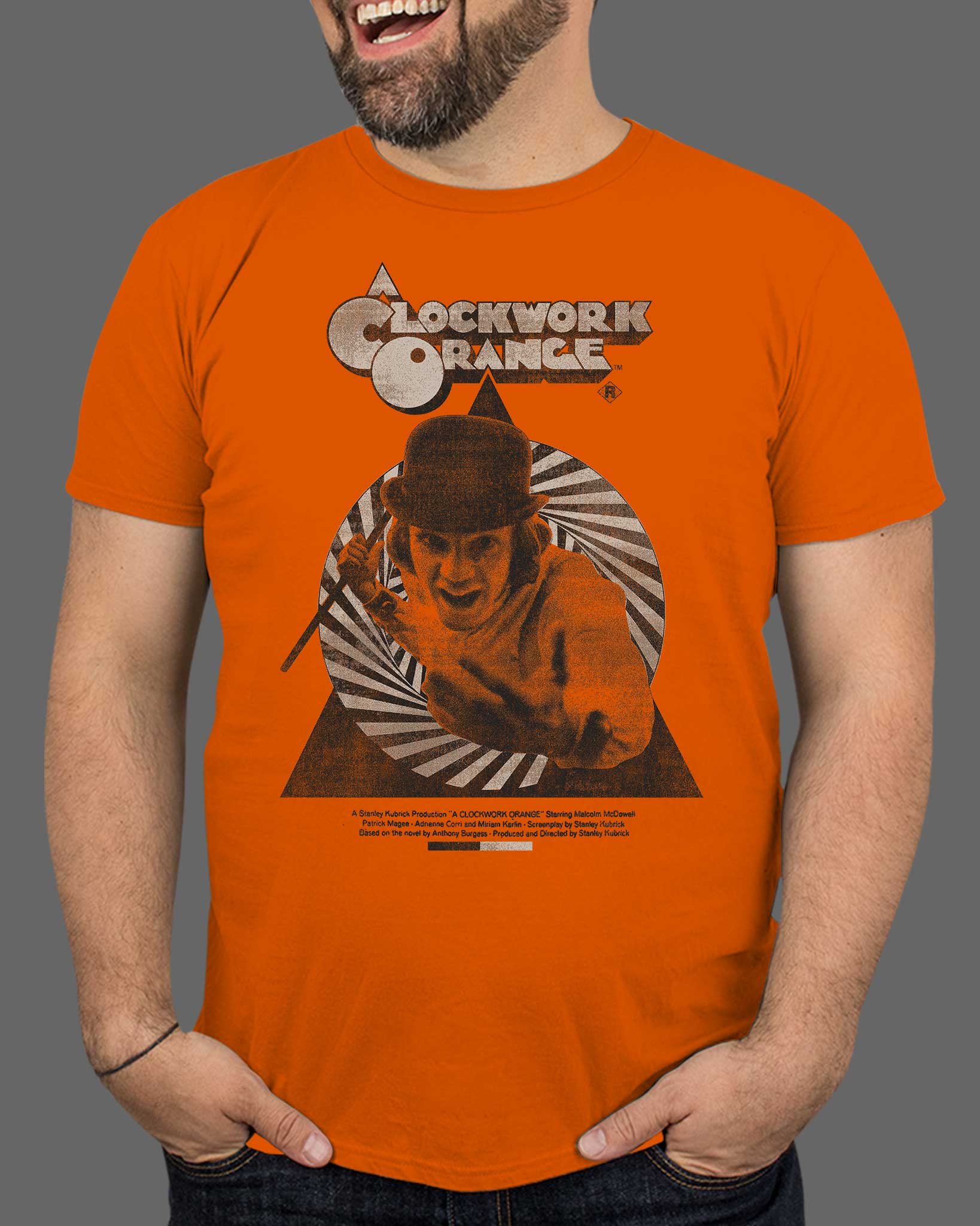 A Clockwork Orange - Alex - Image 3
