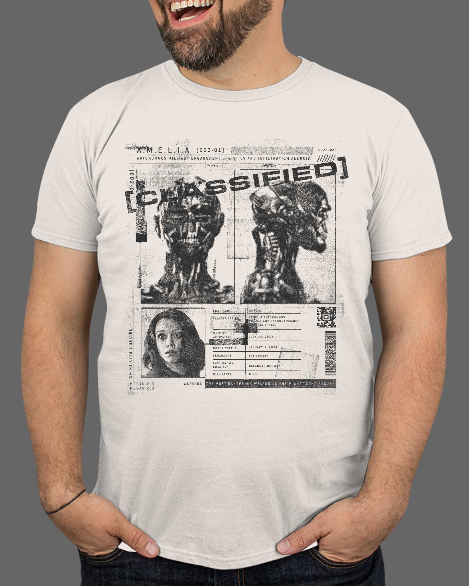 A.M.E.L.I.A. - Image 3
