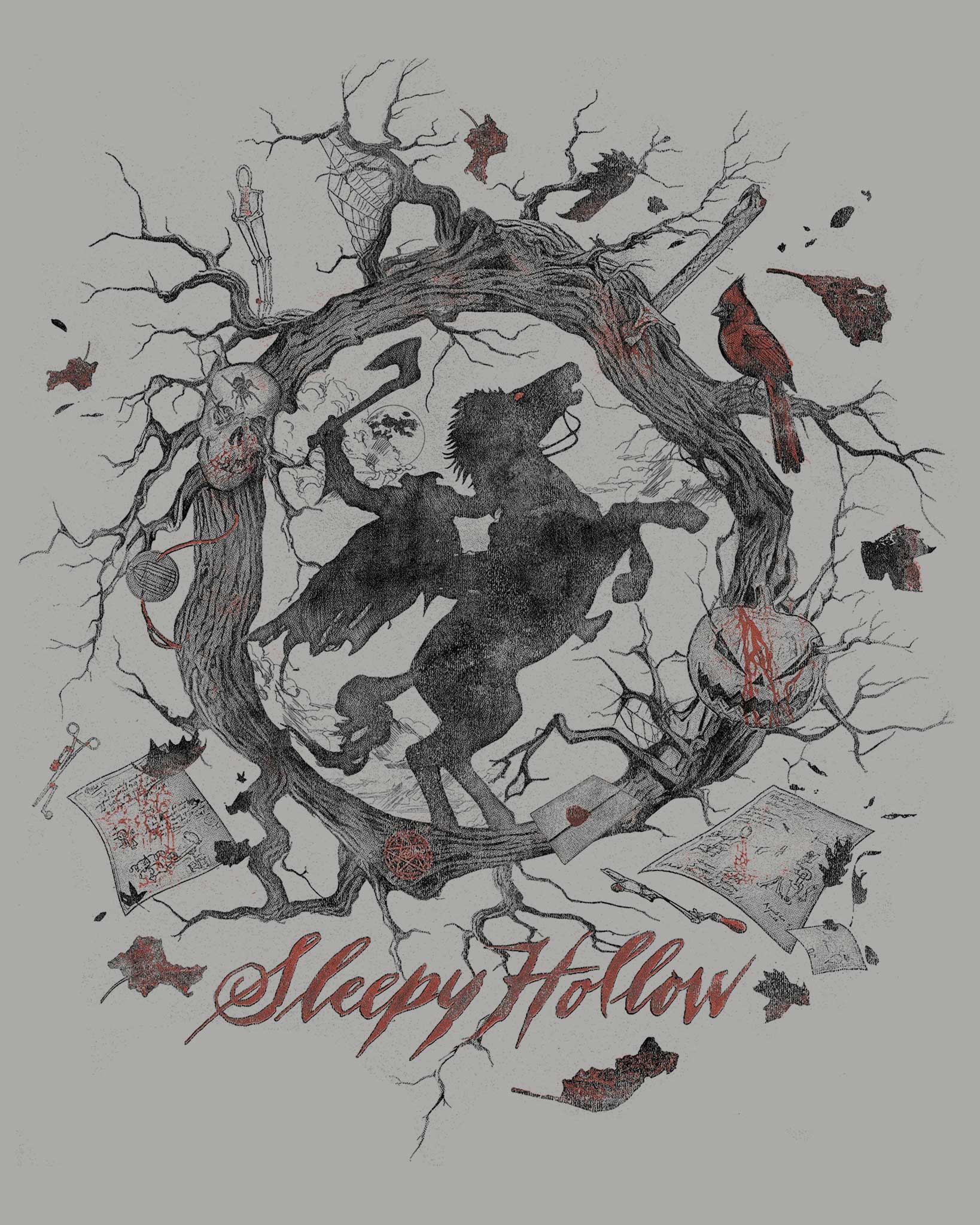 A Place Called Sleepy Hollow - Image 2