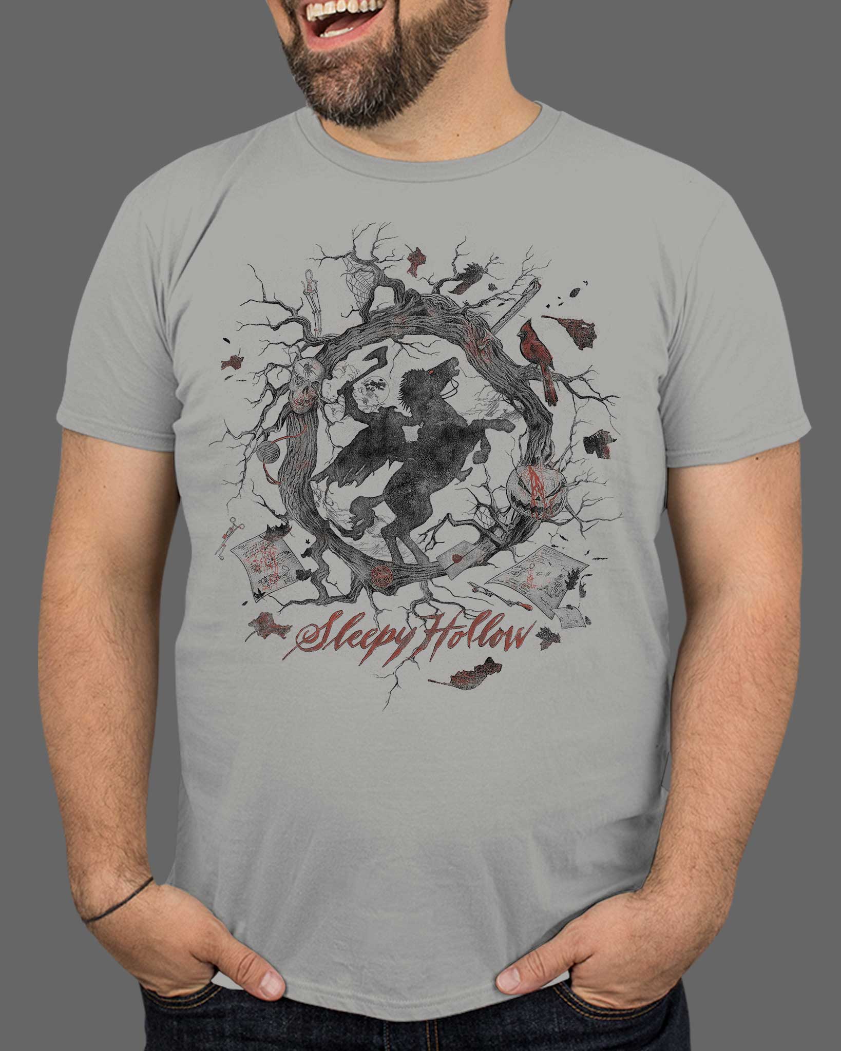 A Place Called Sleepy Hollow - Image 3