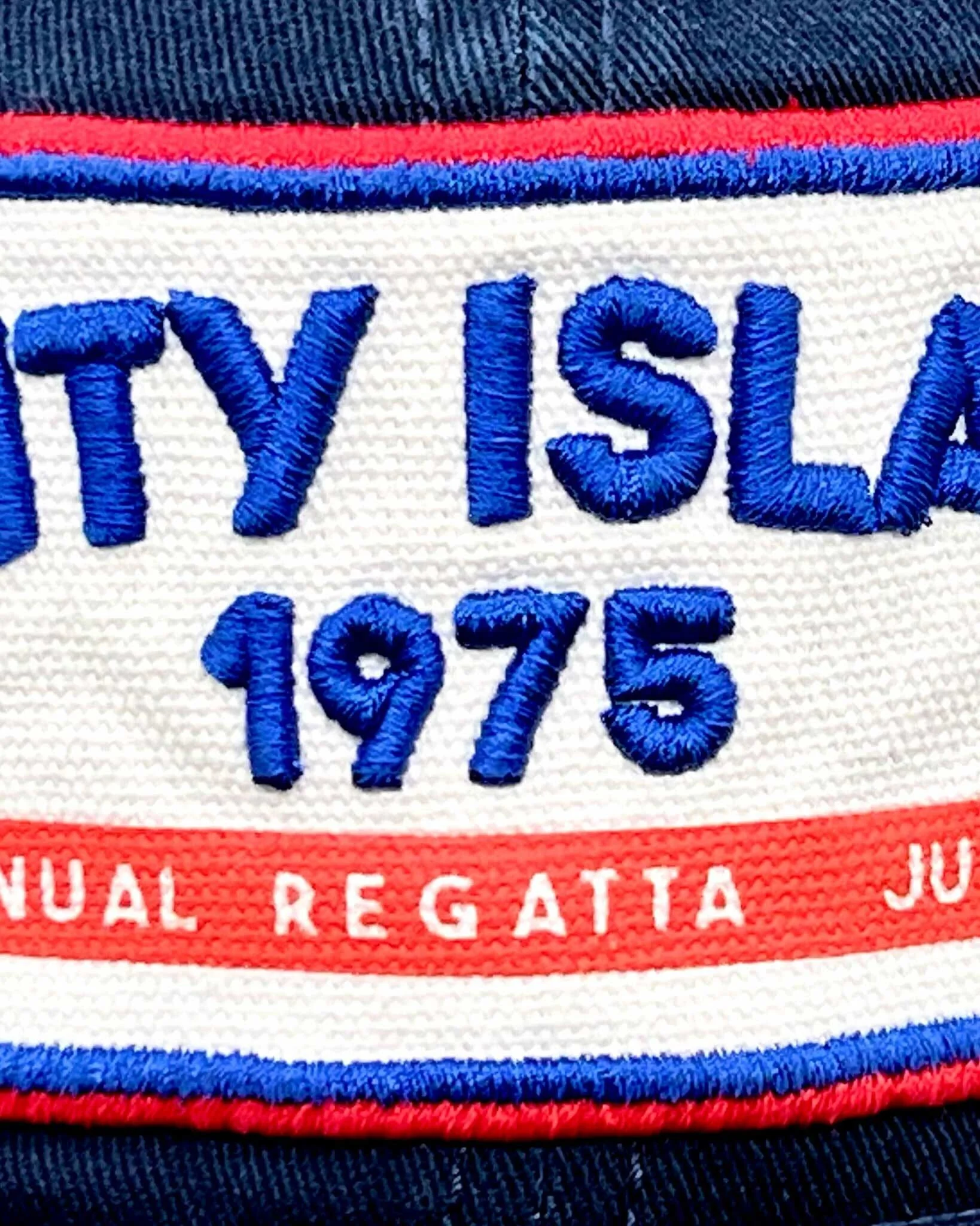 Amity Island Hat - Image 4