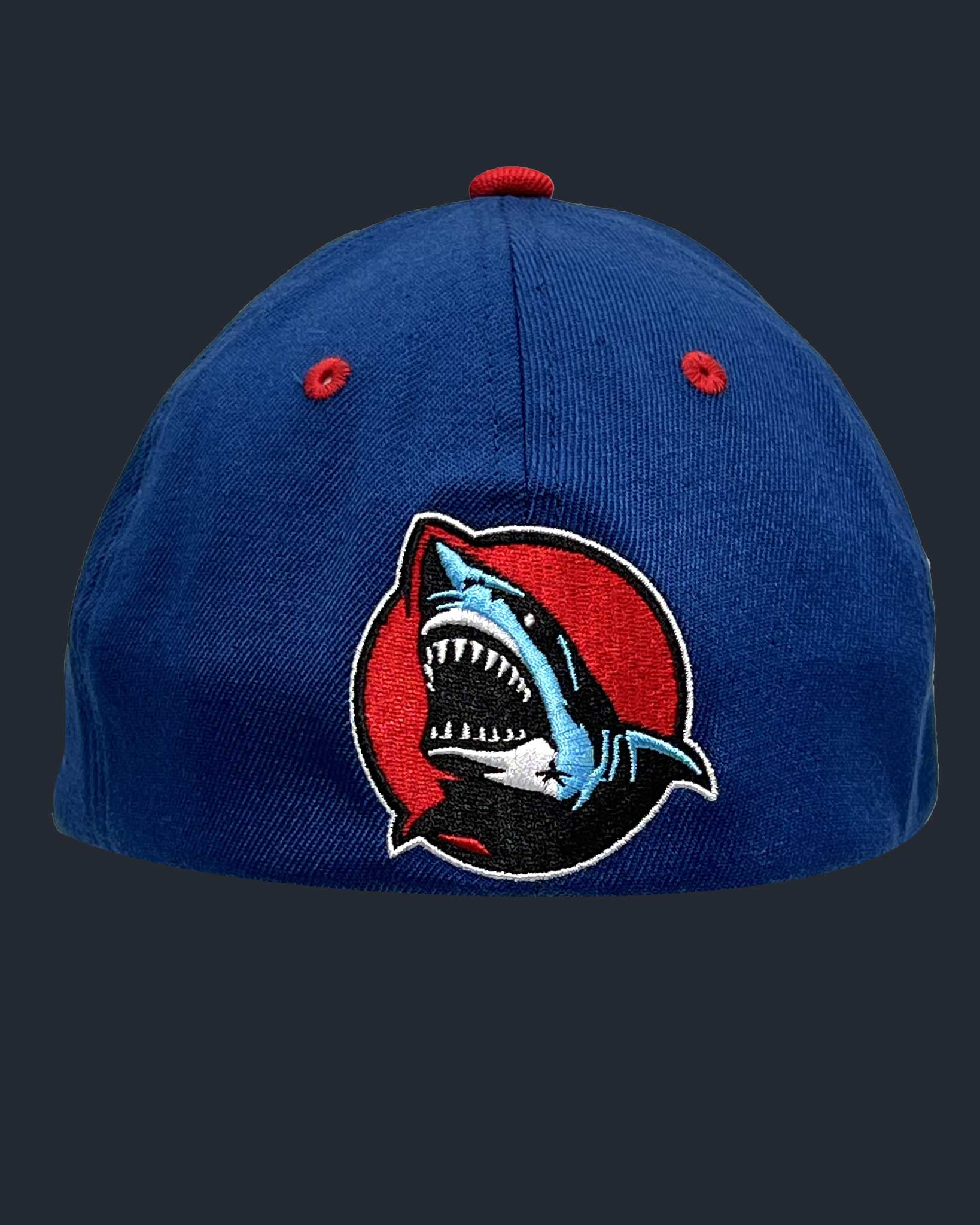 Amity Island Sharks Baseball Hat - Image 3