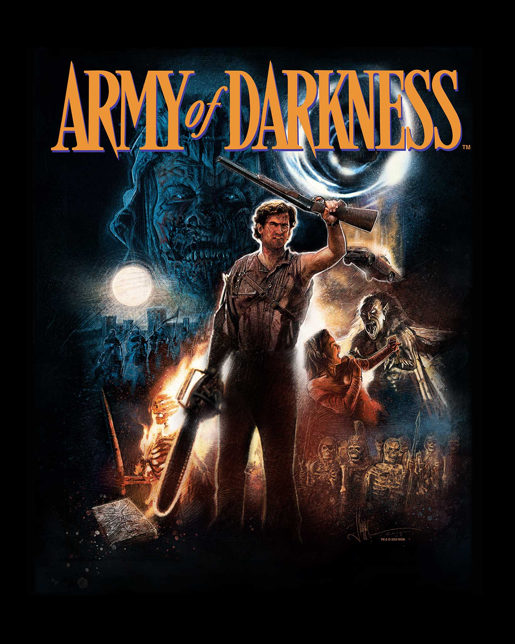Army of Darkness - Image 3
