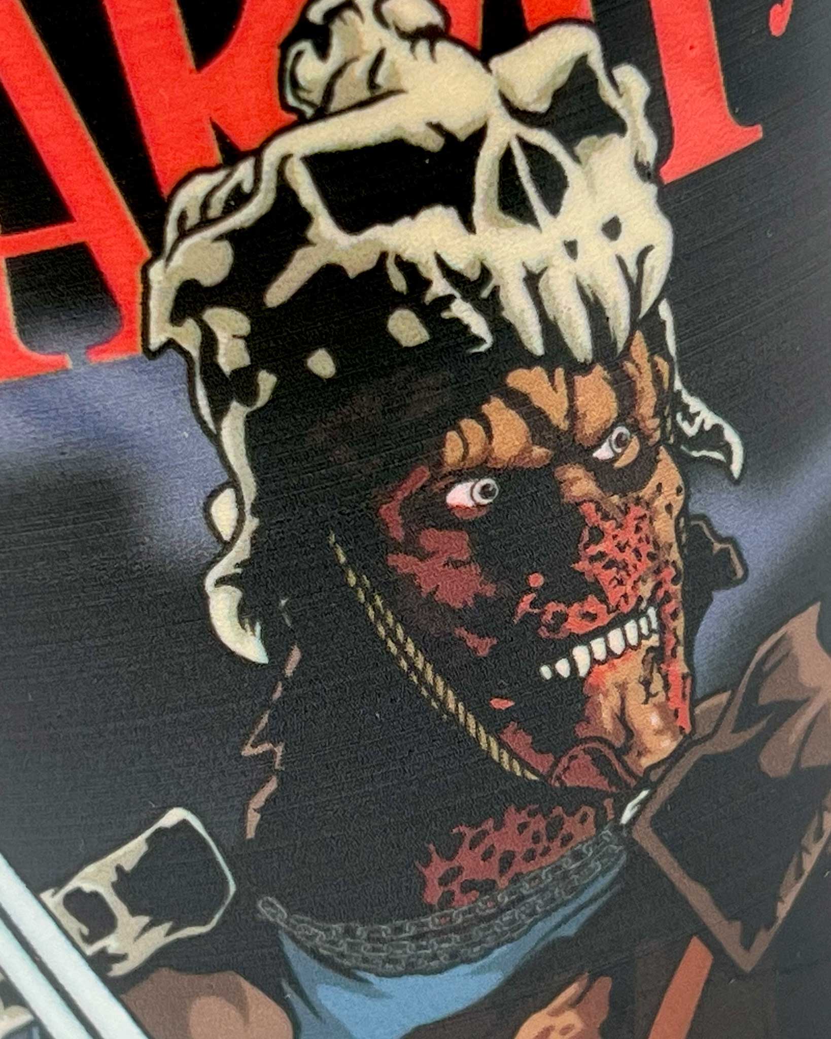 Army of Darkness Souvenir Cup - Image 3