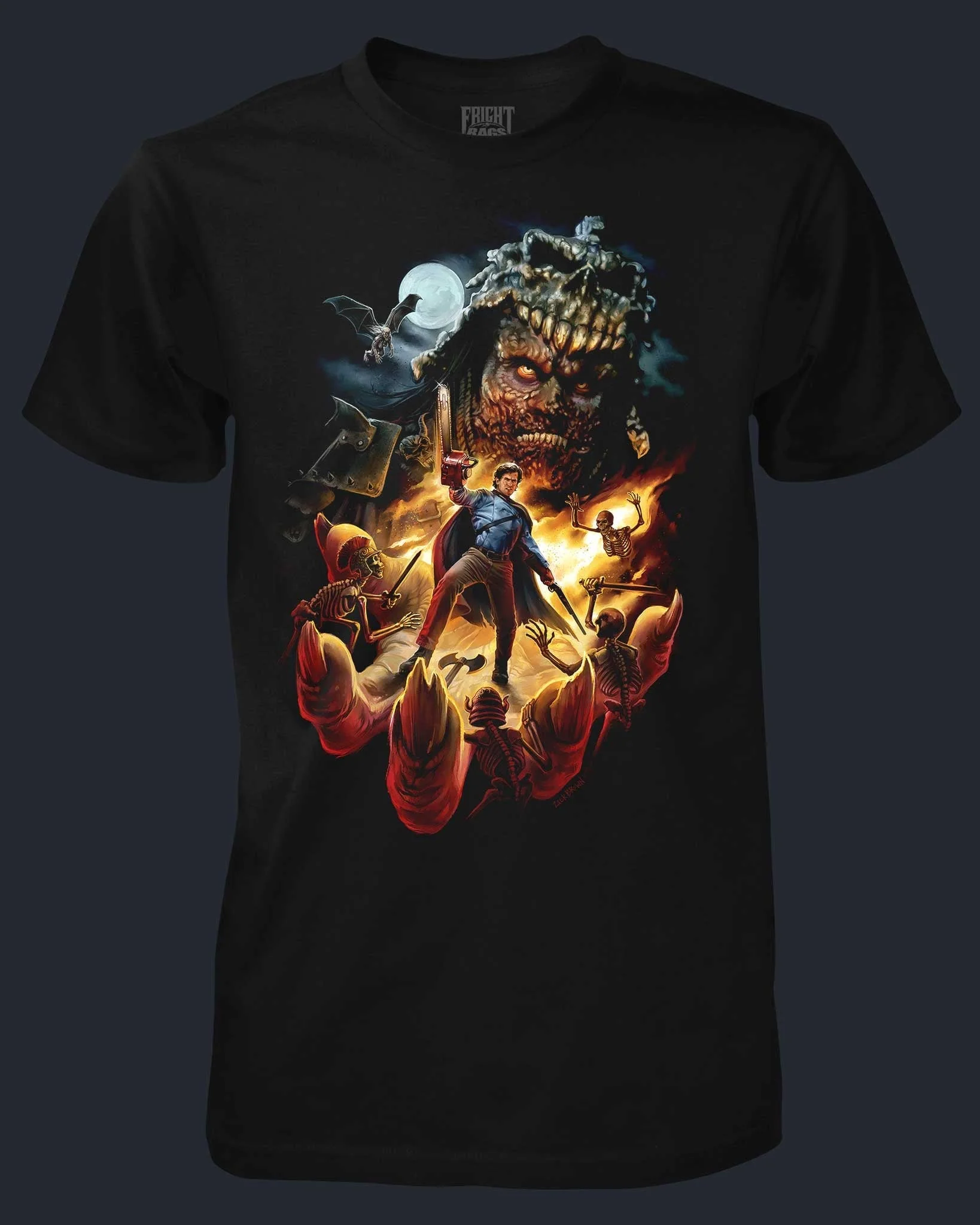 Army of Darkness - Who Wants Some?
