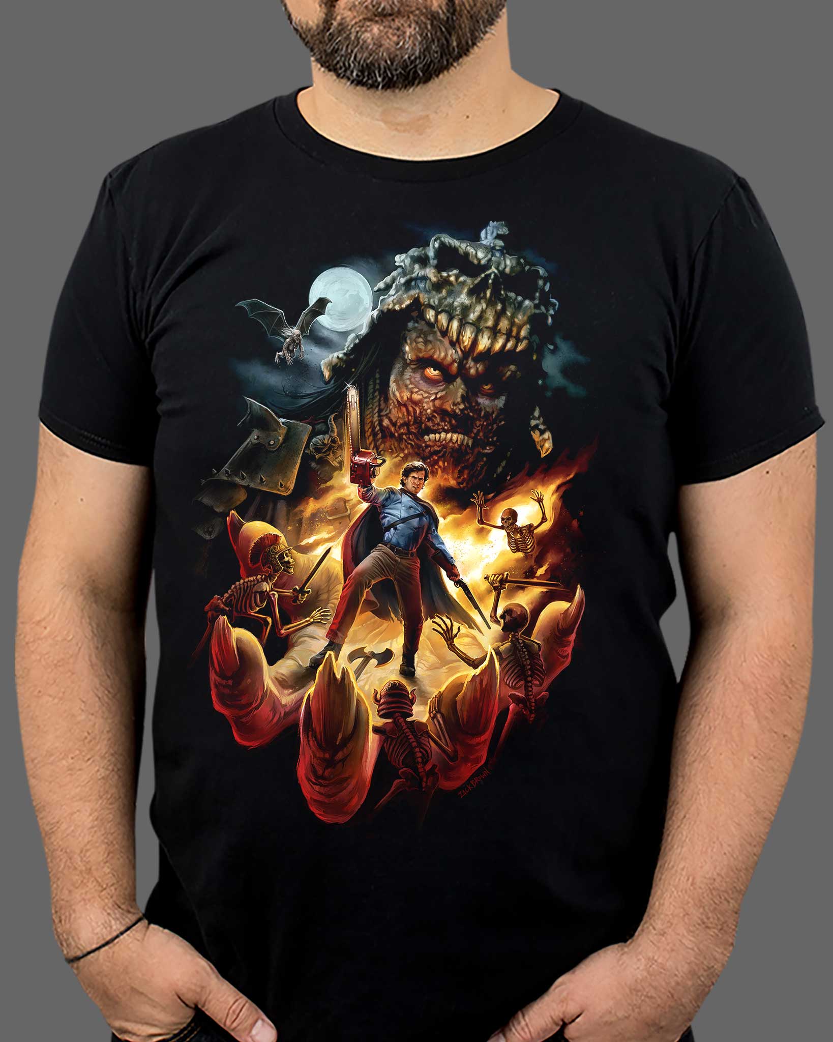 Army of Darkness - Who Wants Some? - Image 2