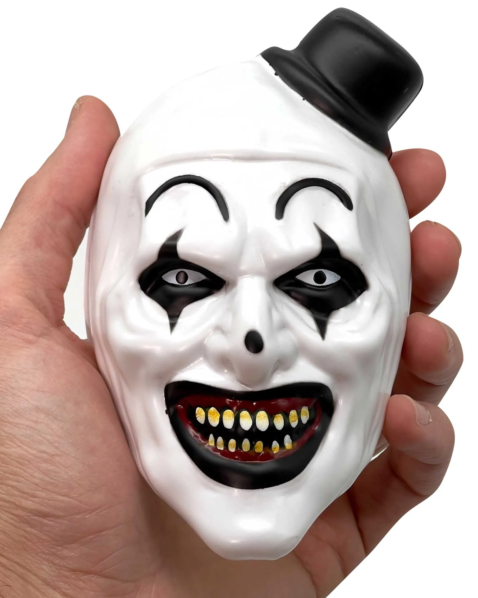 Art the Clown Mini-Mask - Image 4