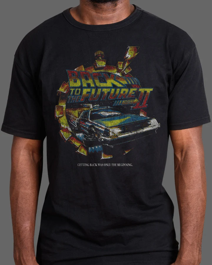 Back to the Future Part 2 - Image 2