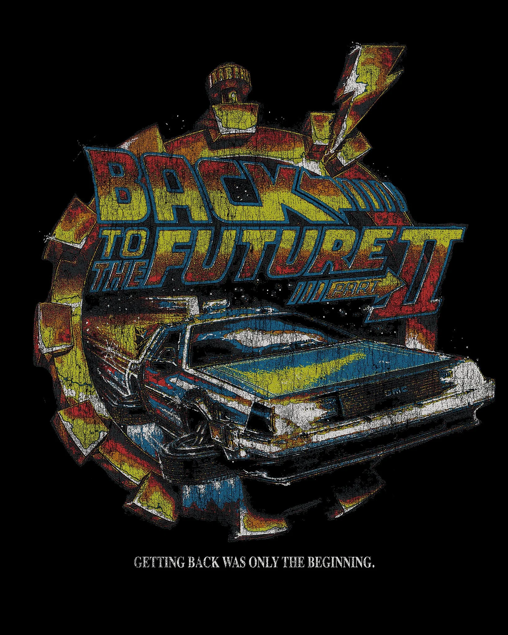 Back to the Future Part 2 - Image 3