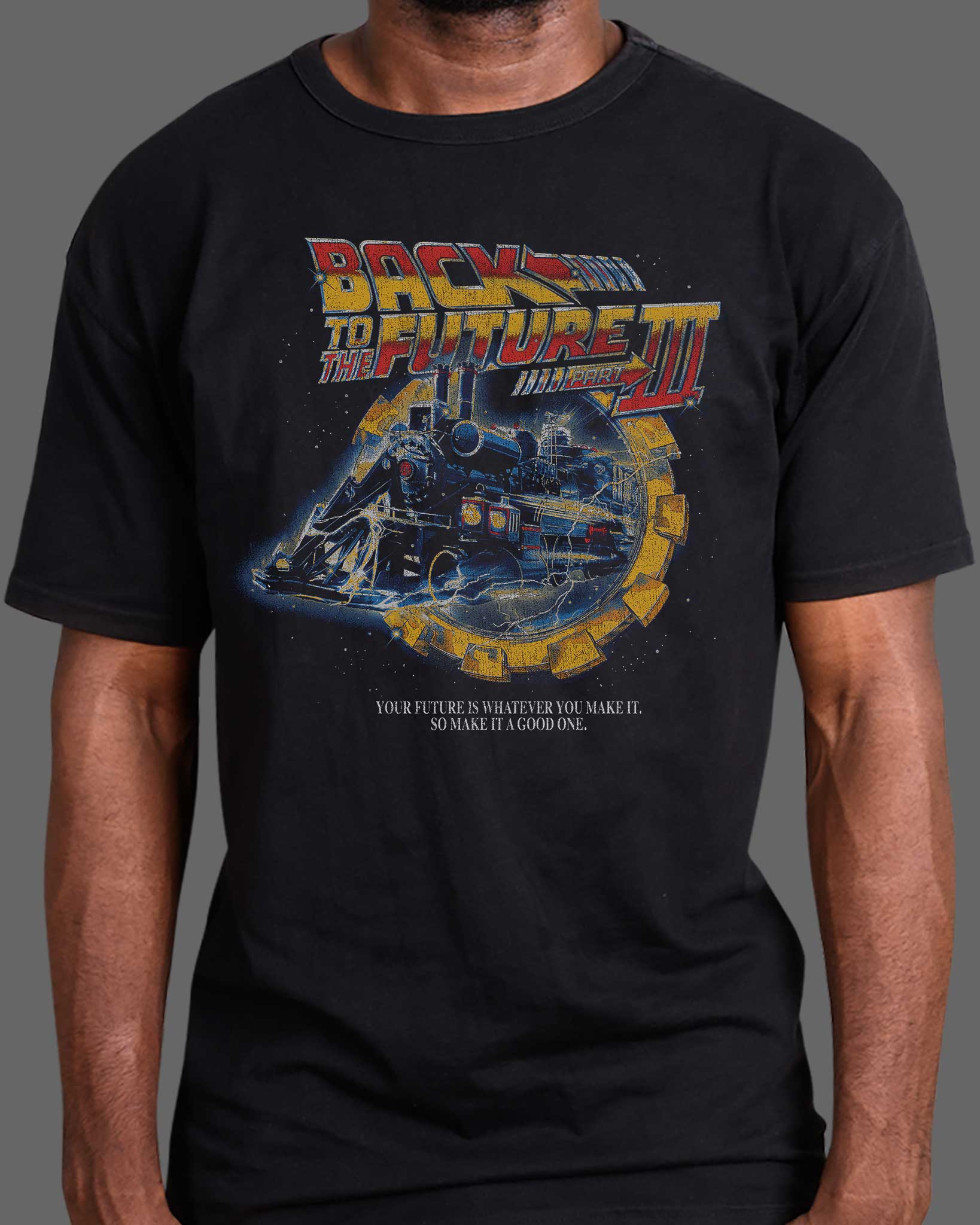 Back to the Future Part 3 - Image 2