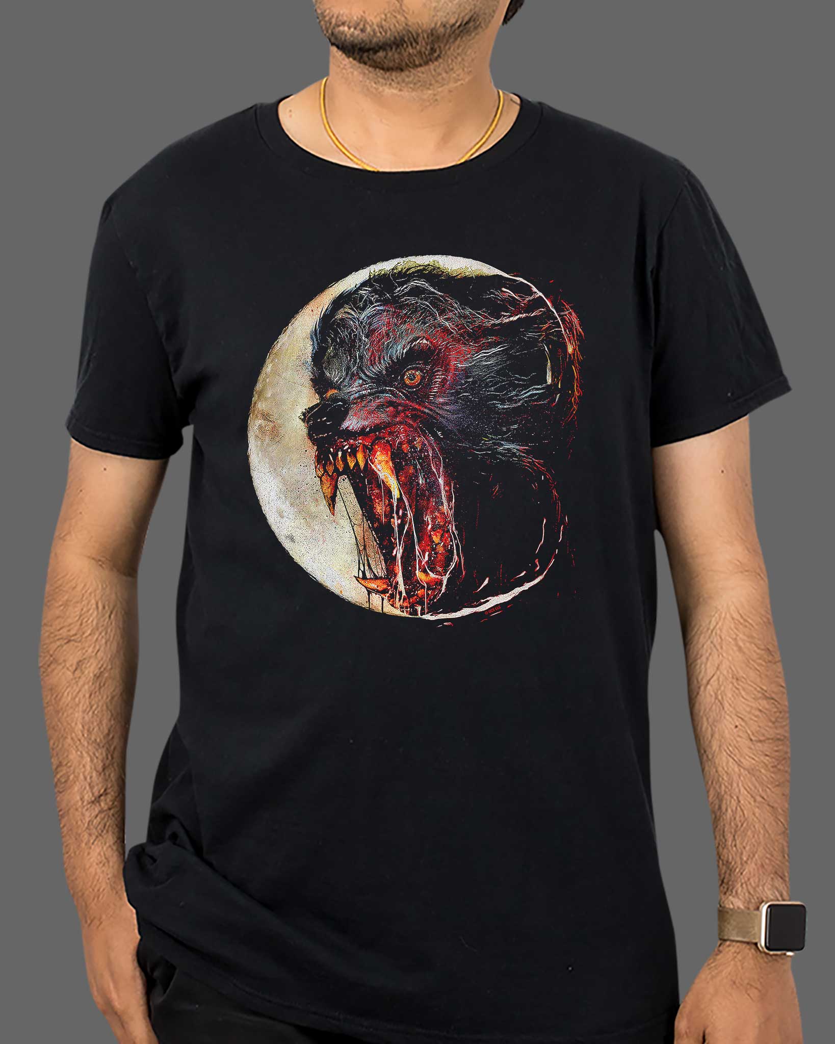 Beware the Moon - Image 3