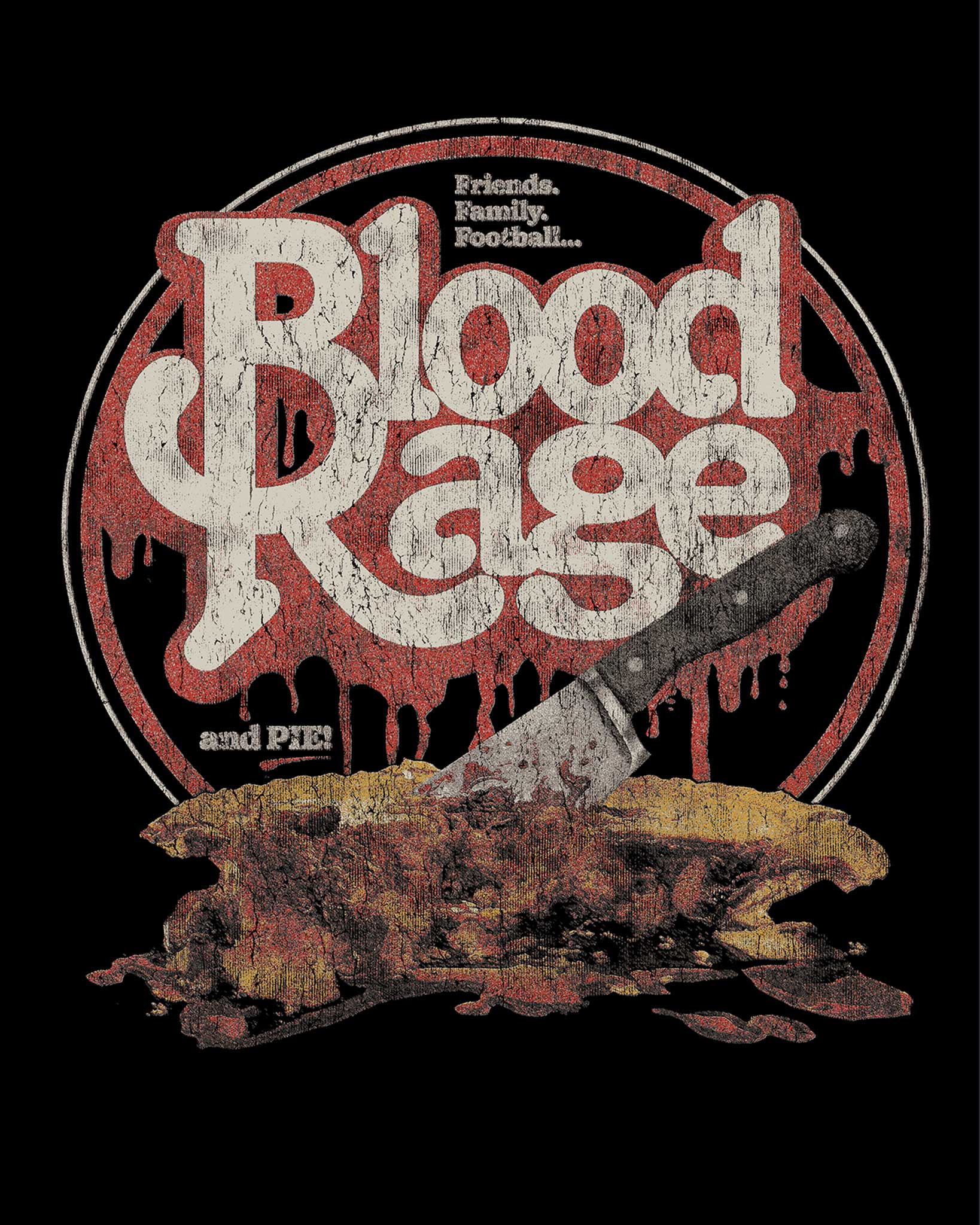 Blood Rage... And Pie! - Image 2