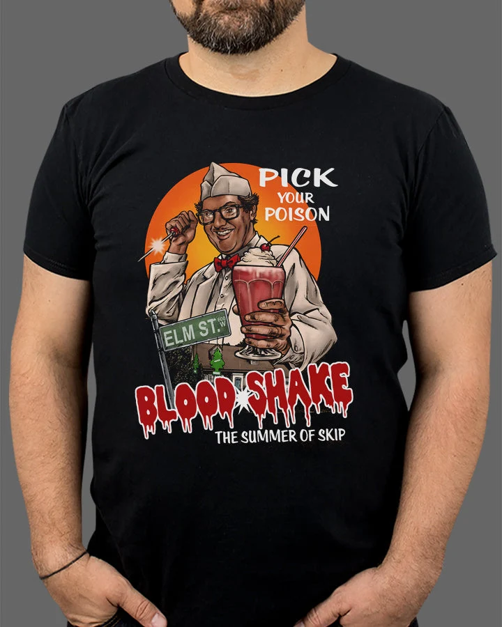 Blood Shake - Image 2