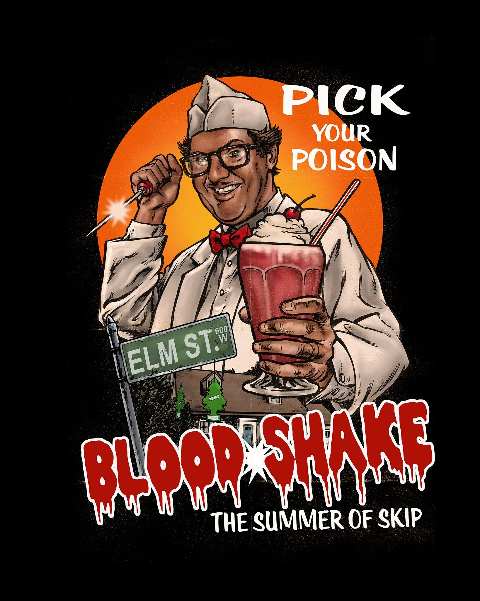 Blood Shake - Image 3