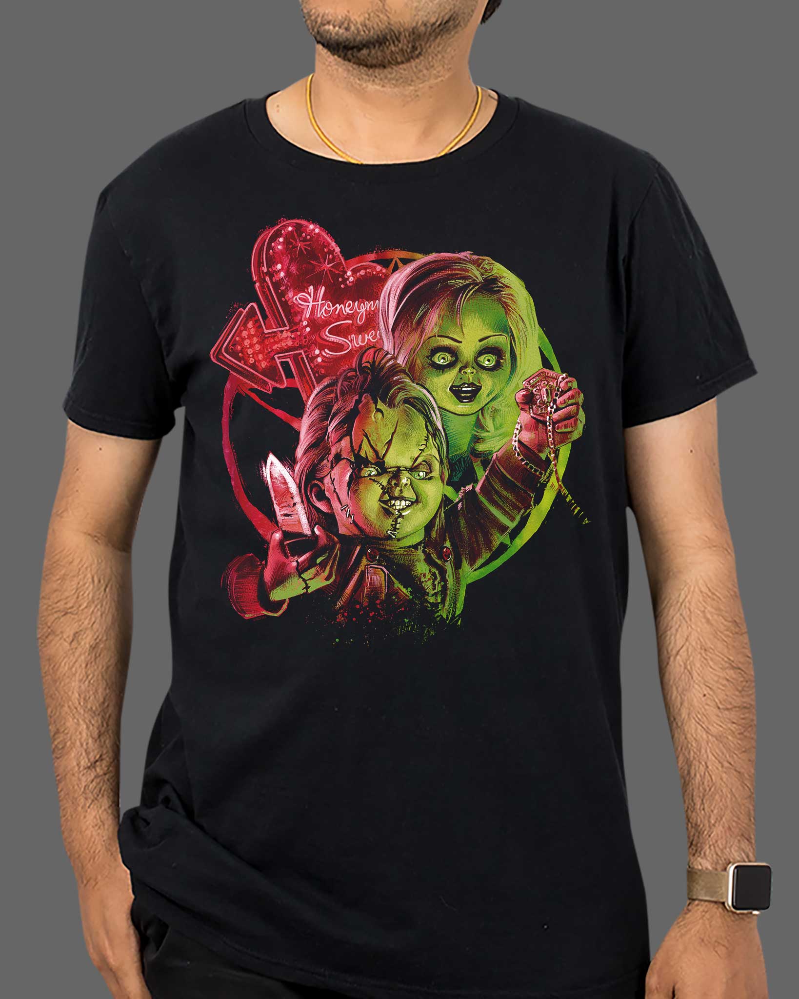 Bride of Chucky V2 - Image 3