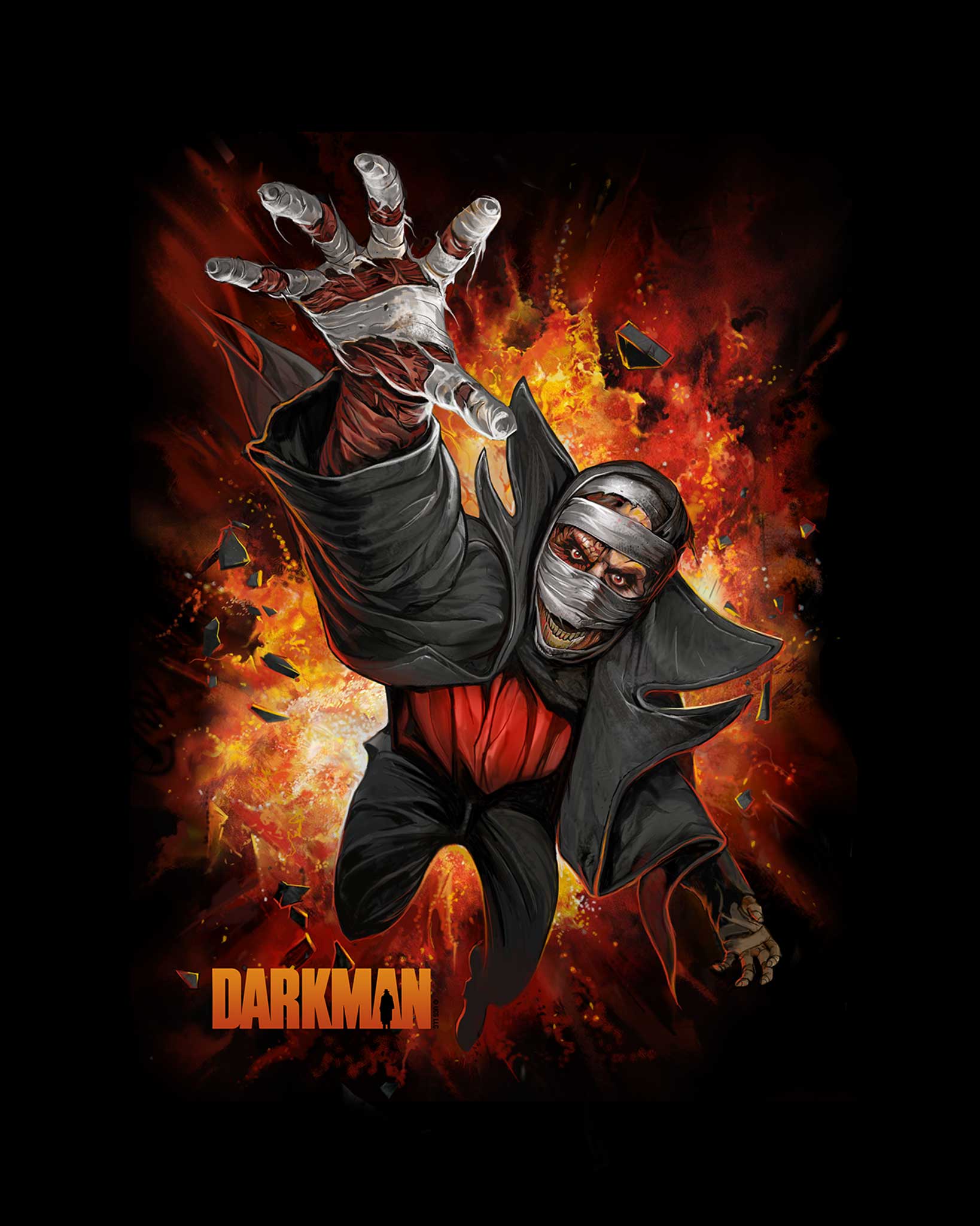 Burn In Hell! - Image 2