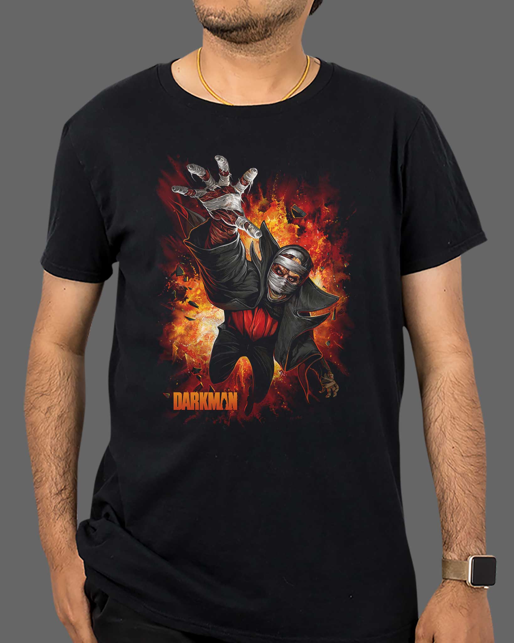Burn In Hell! - Image 3