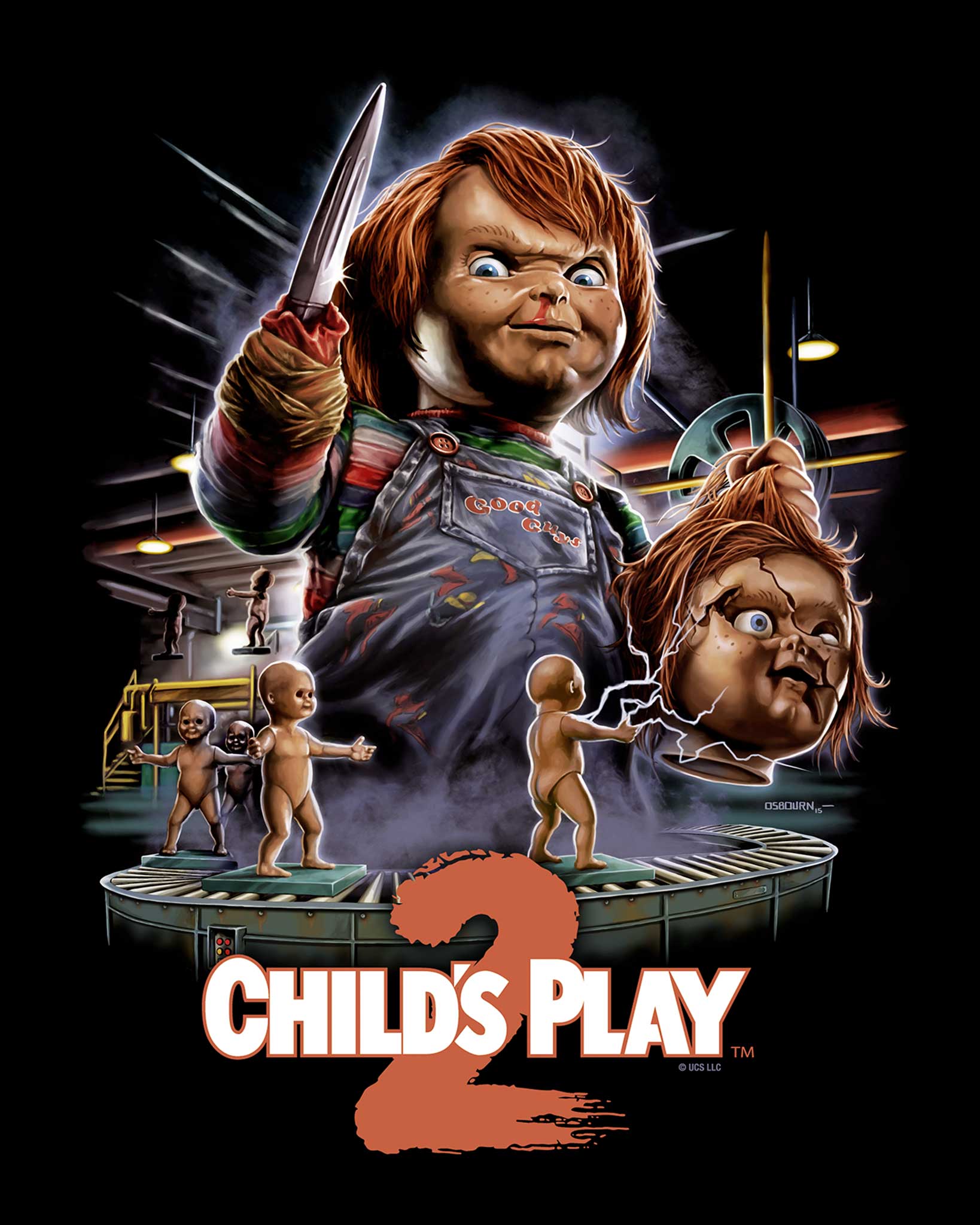 Child's Play 2 - Image 3