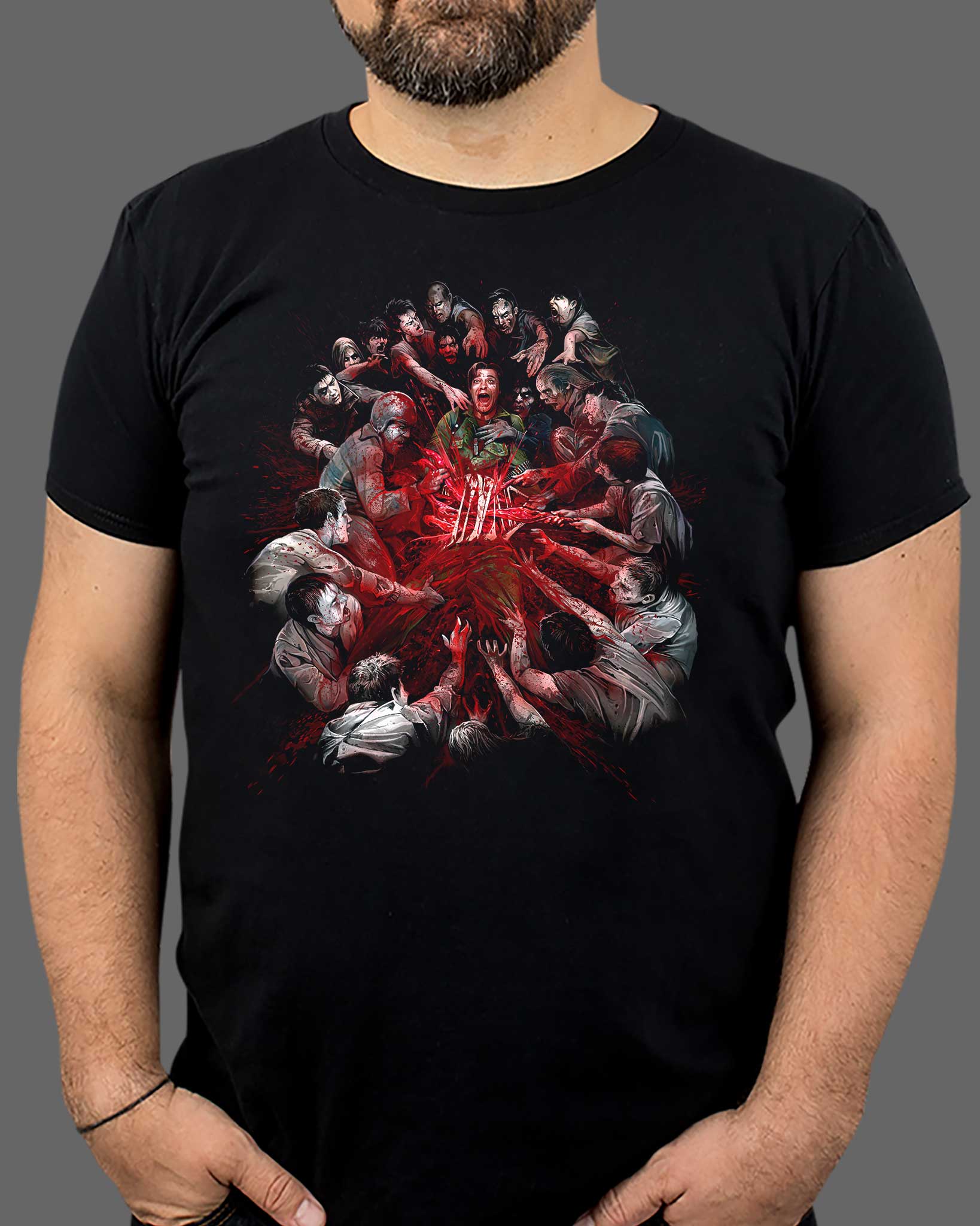 Choke On 'Em - Image 4