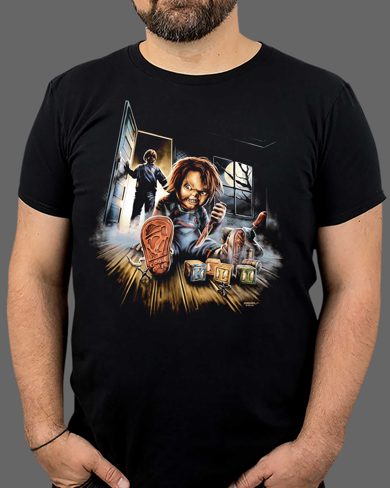 Chucky V1 - Image 3