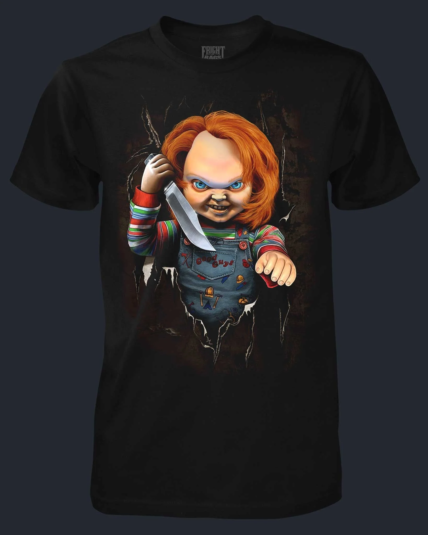 Chucky V4
