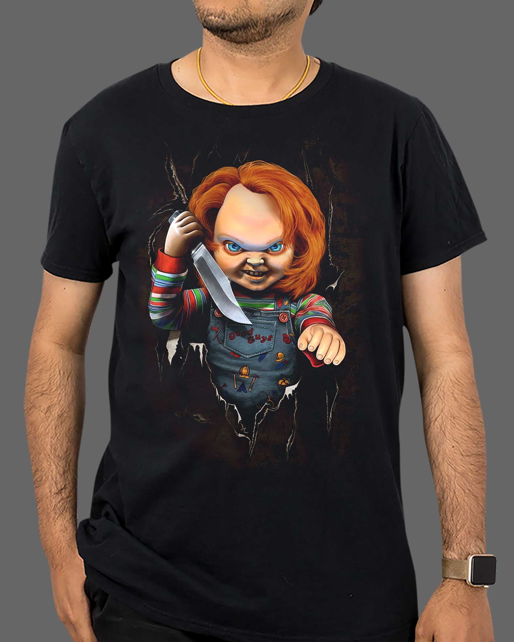 Chucky V4 - Image 3