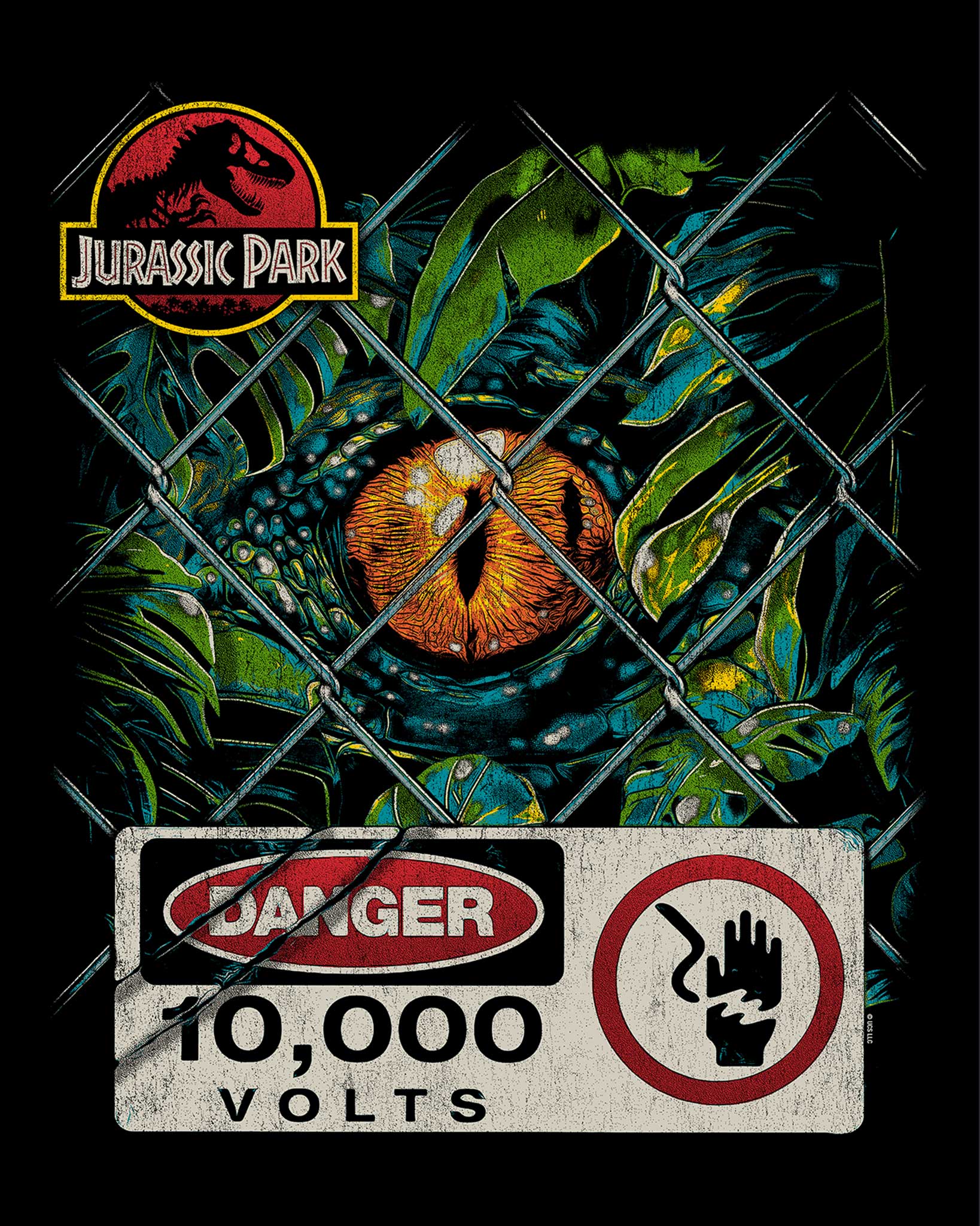 Clever Girl - Image 2