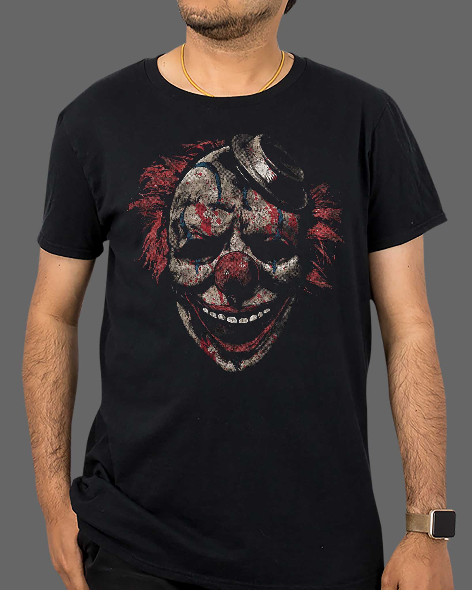 Clown in a Cornfield - Frendo - Image 3