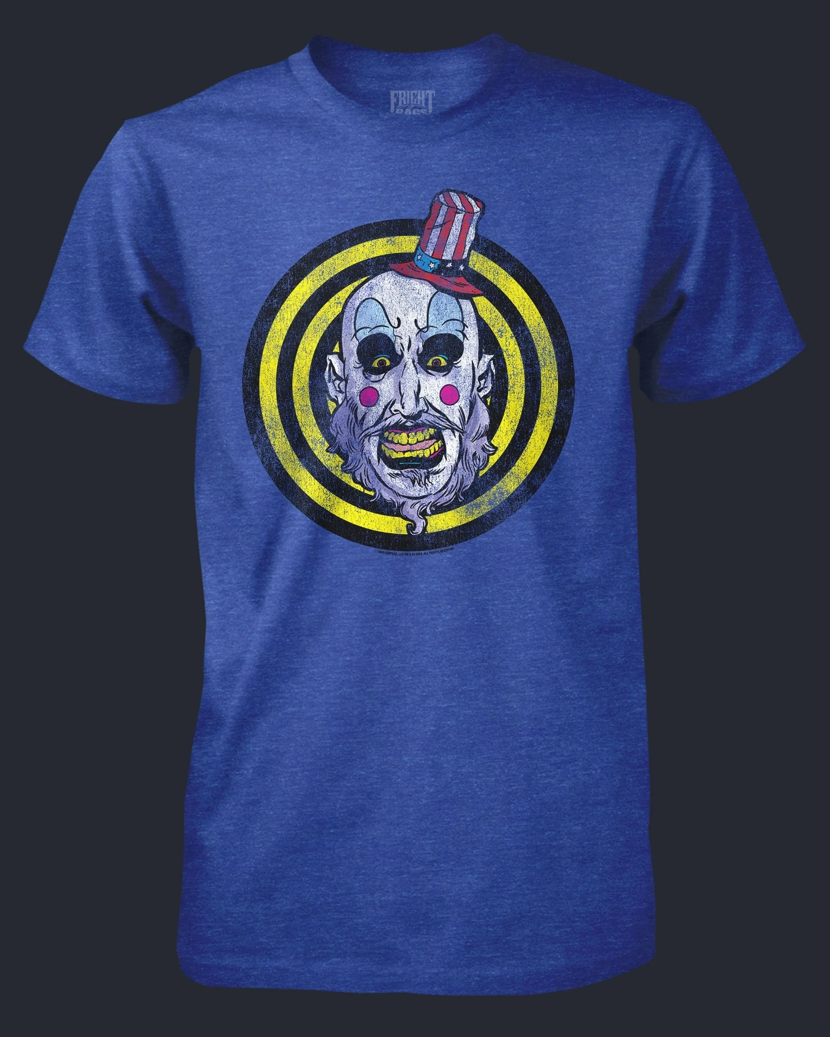 Clown Prince of Murder