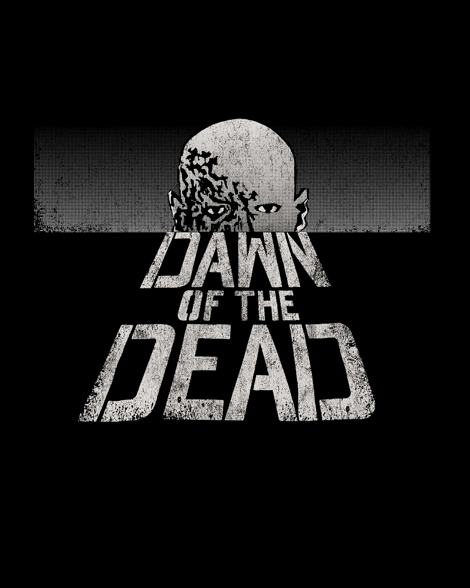 Dawn of the Dead - Film Crew - Image 3