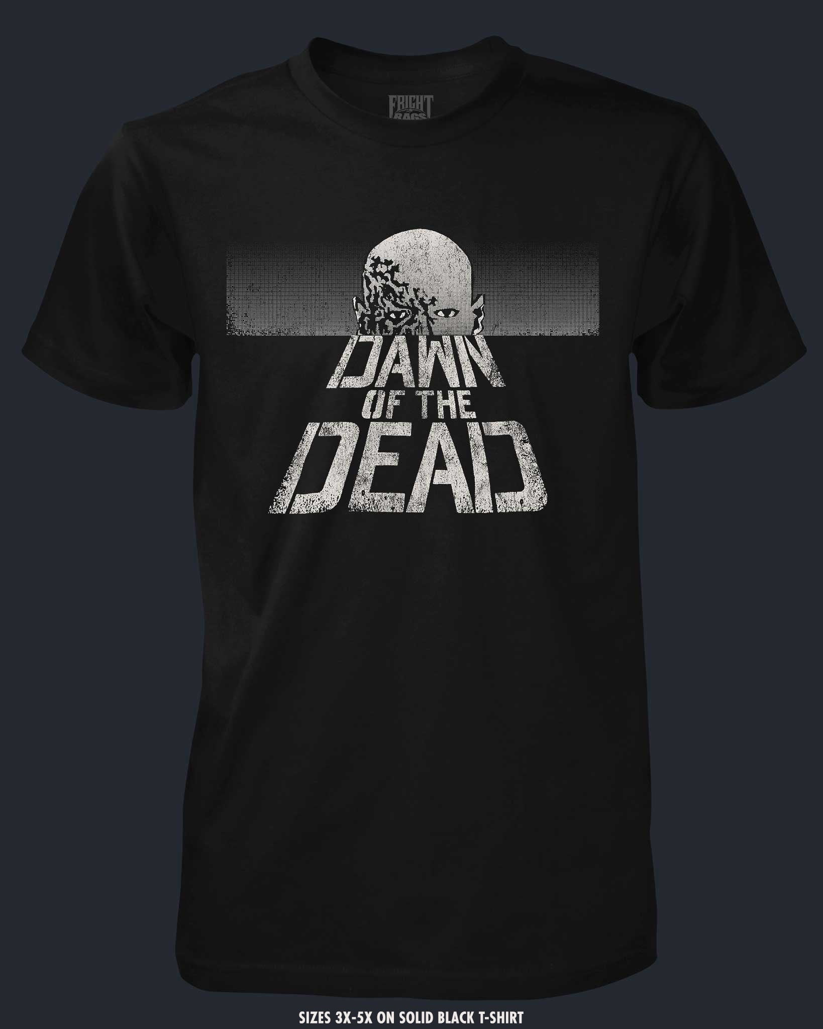 Dawn of the Dead - Film Crew - Image 4