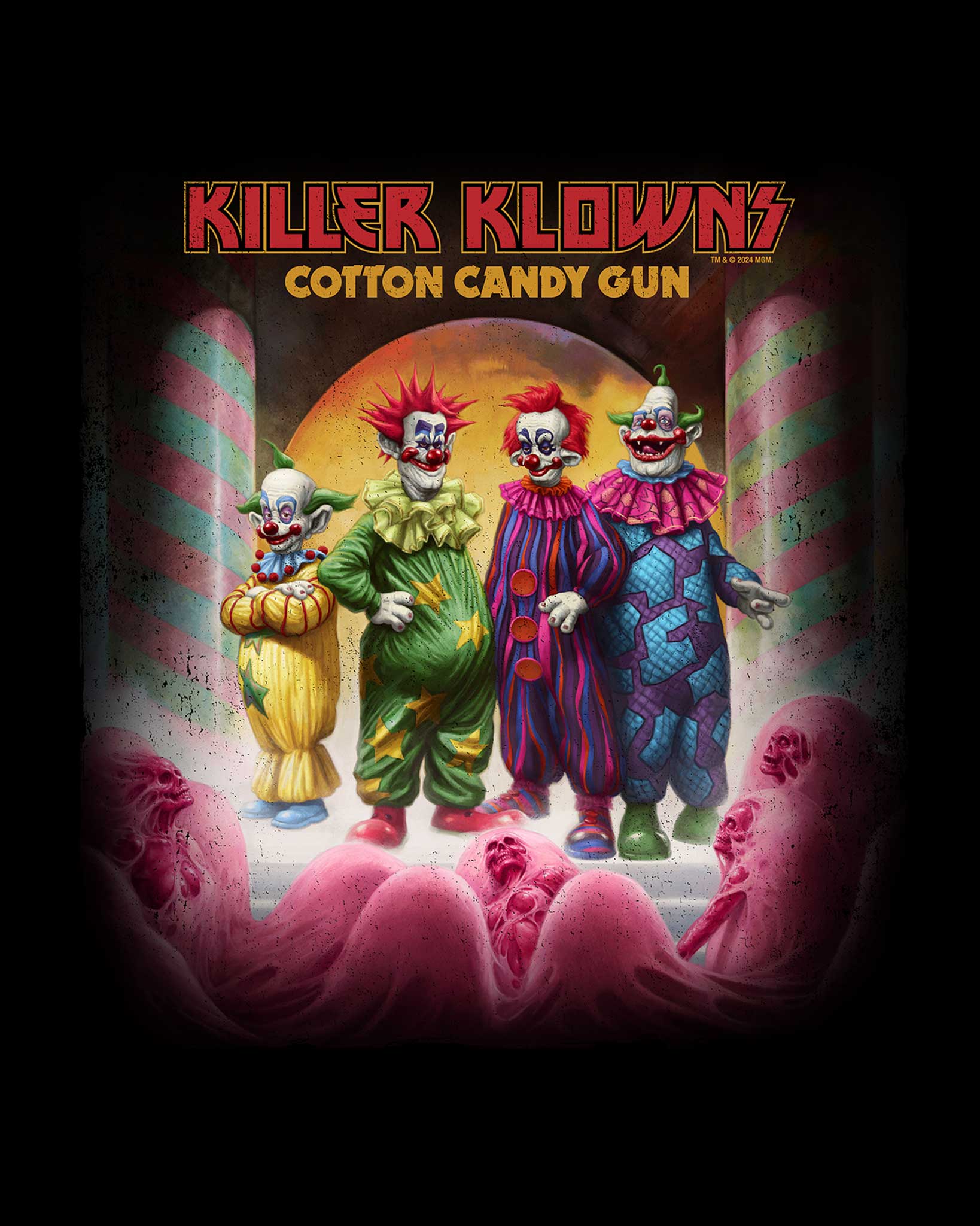 Cotton Candy Gun - Image 3