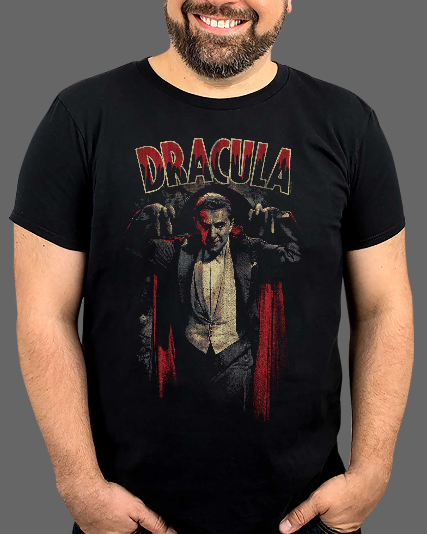 Count Dracula - Image 2