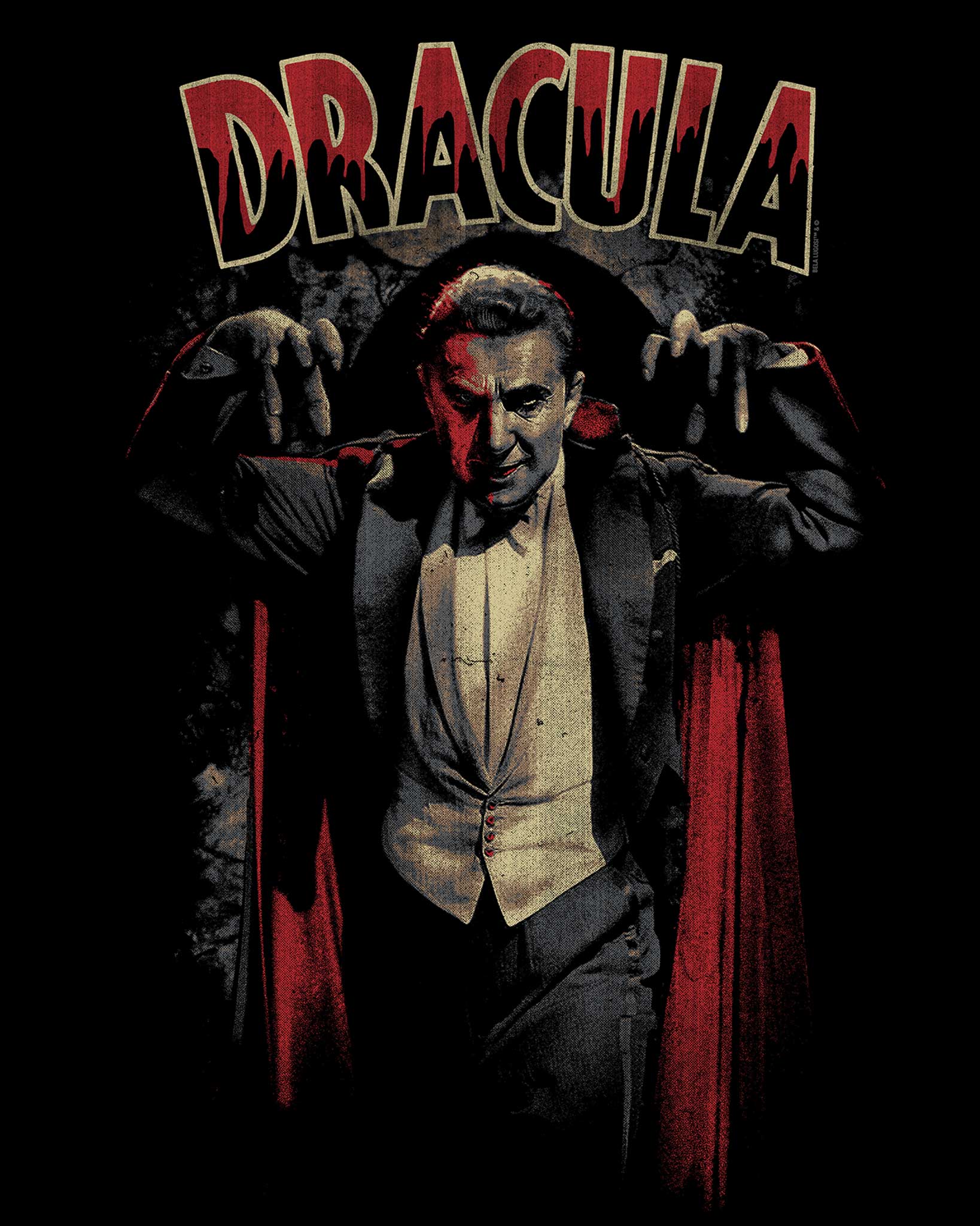 Count Dracula - Image 3
