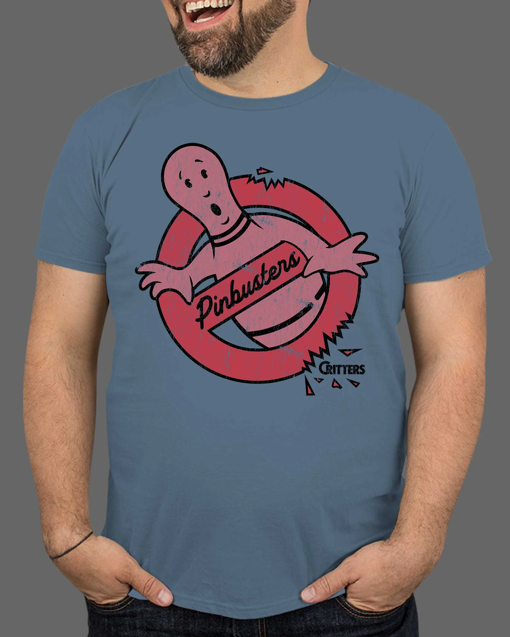 Critters - Pinbusters - Image 3