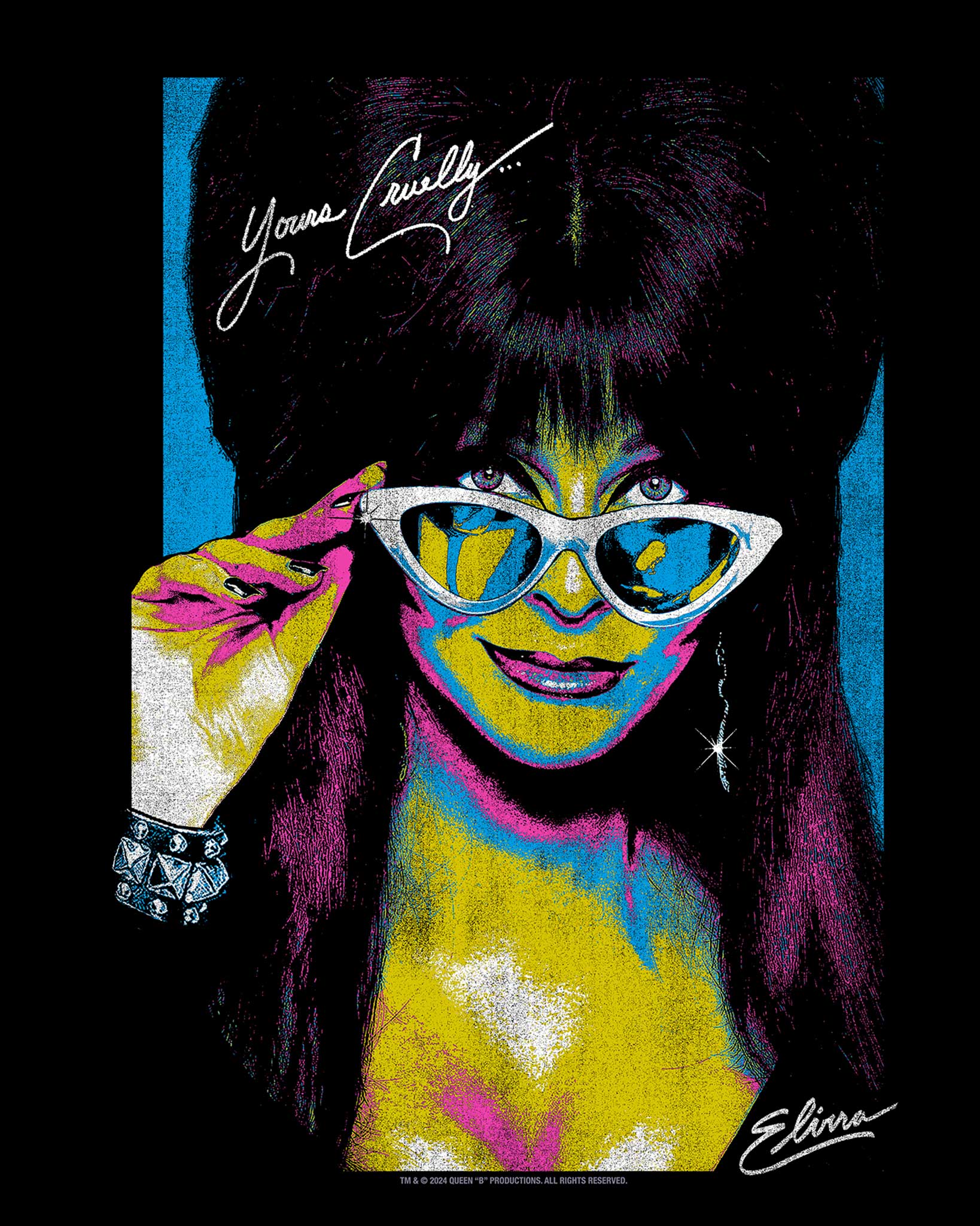 Cruelly Yours, Elvira - Image 3
