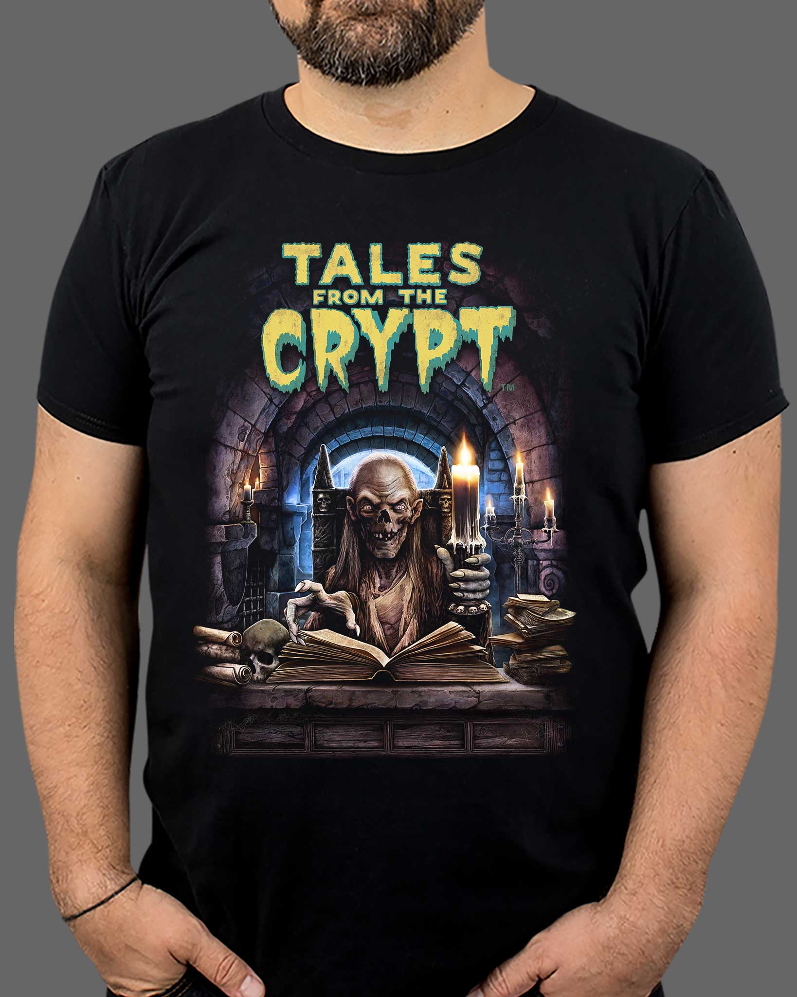 Cryptkeeper V2 - Image 3
