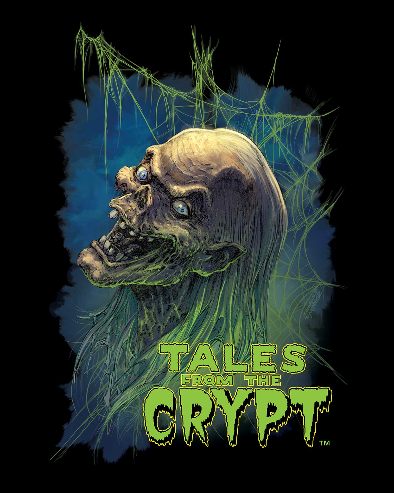 Cryptkeeper V3 - Image 3