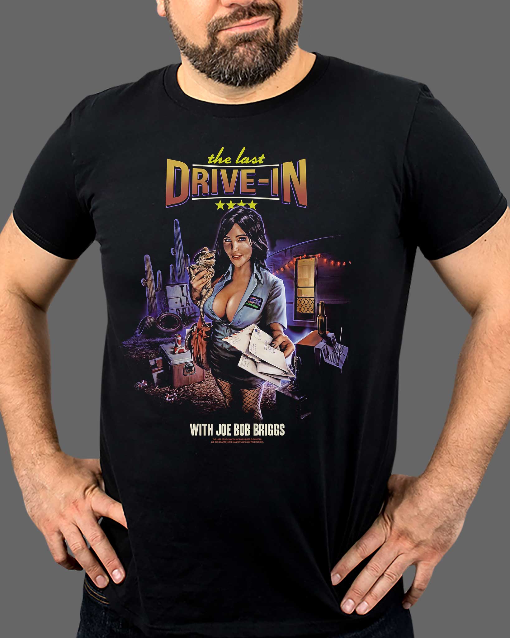 Darcy - The Messenger of the Mutants - Image 3