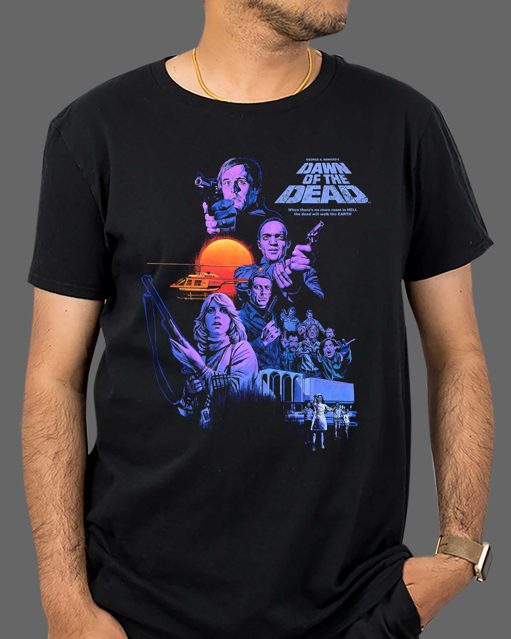 Dawn of the Dead - 45th Anniversary - Image 2