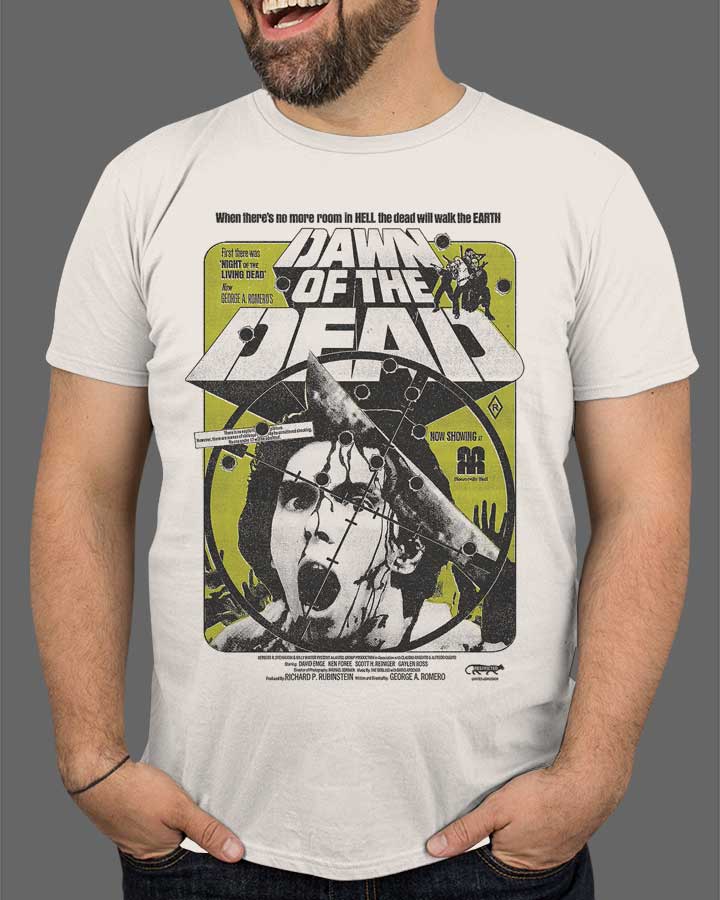 Dawn of the Dead - Now Showing - Image 3
