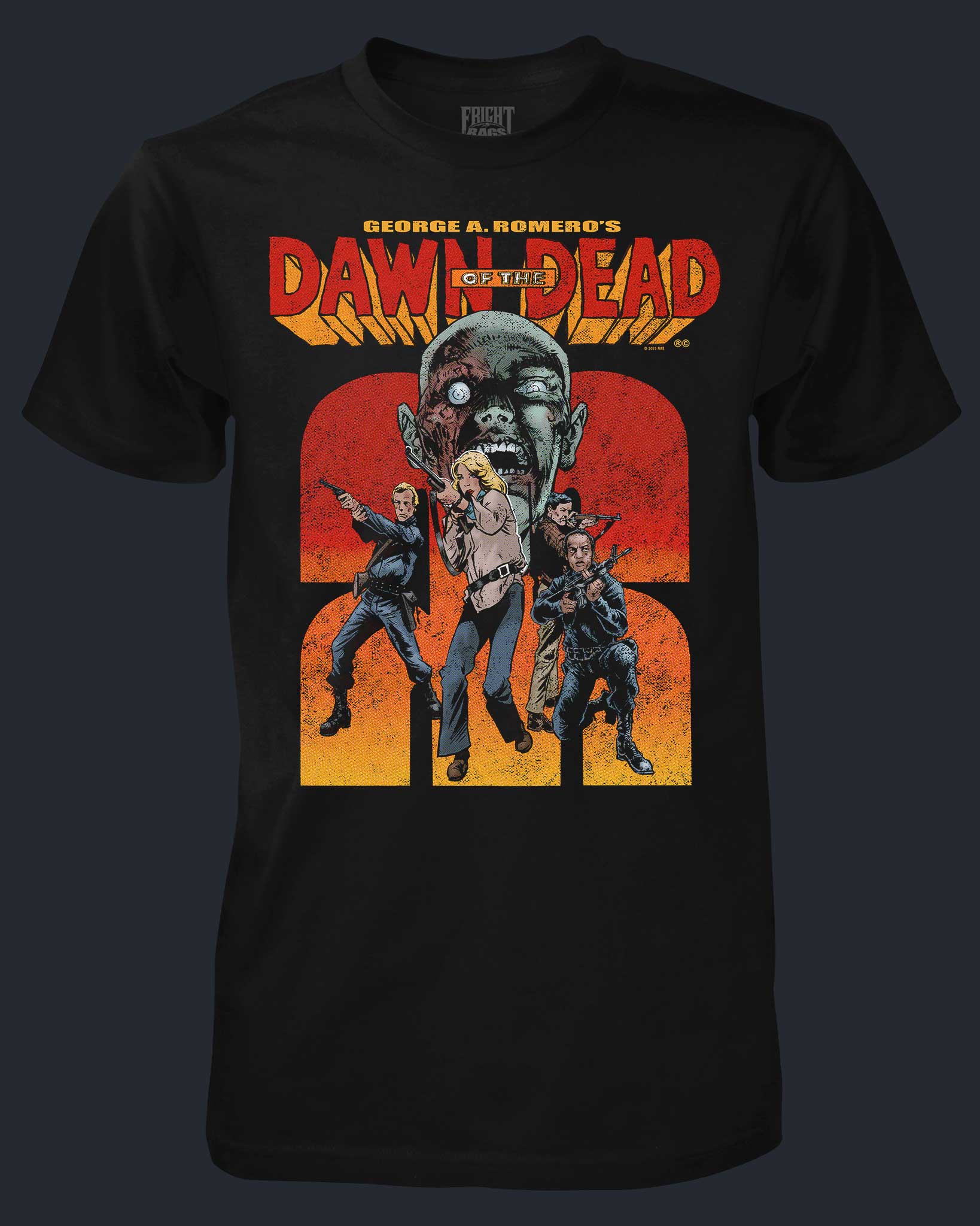 Dawn of the Dead V1