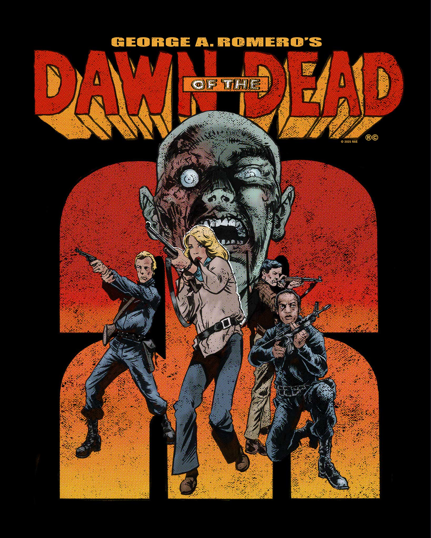 Dawn of the Dead V1 - Image 3
