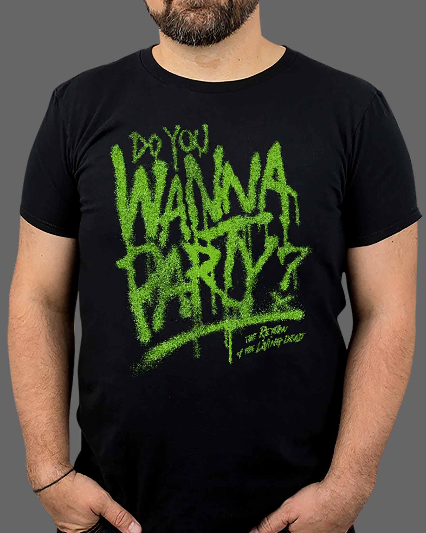 Do You Wanna Party? - Image 4