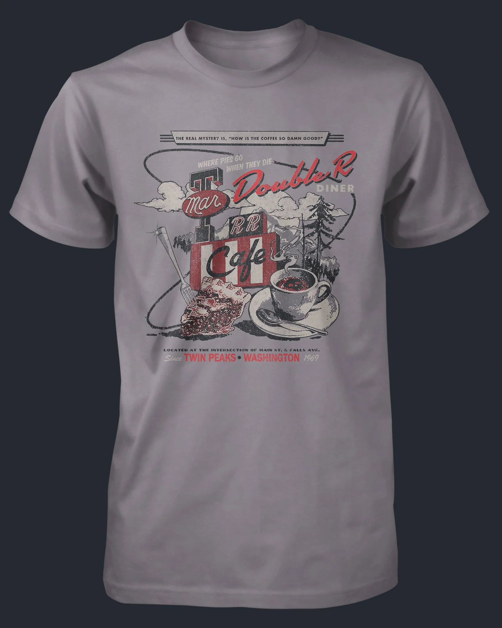 Double R Diner