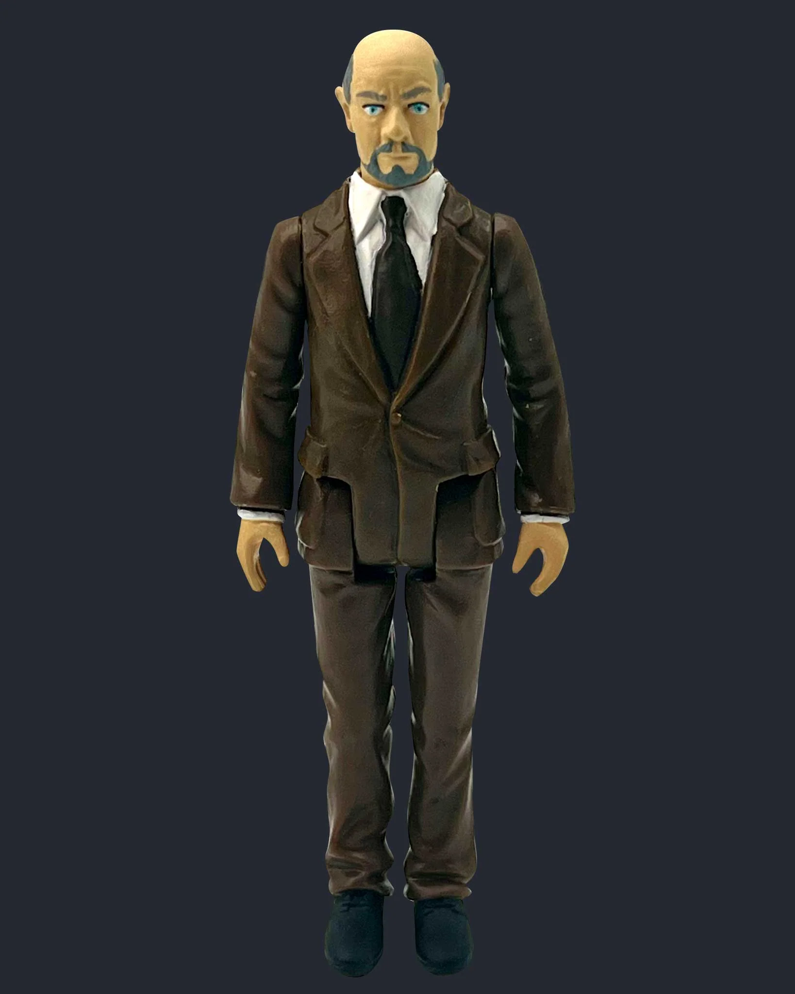 Dr Samuel Loomis Action Figure - Image 3
